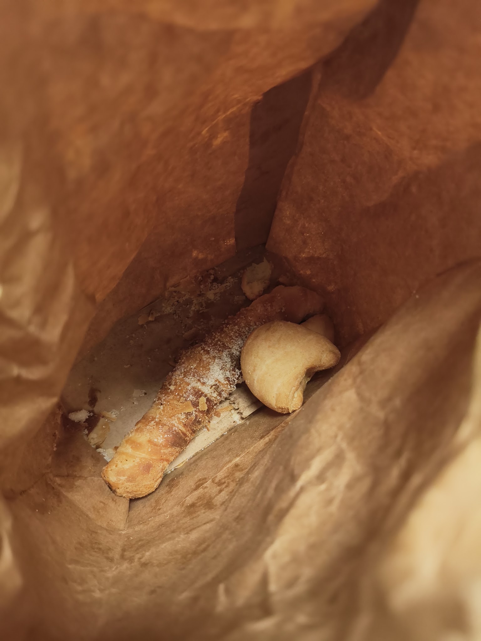 Panadería Nuevo Planetario