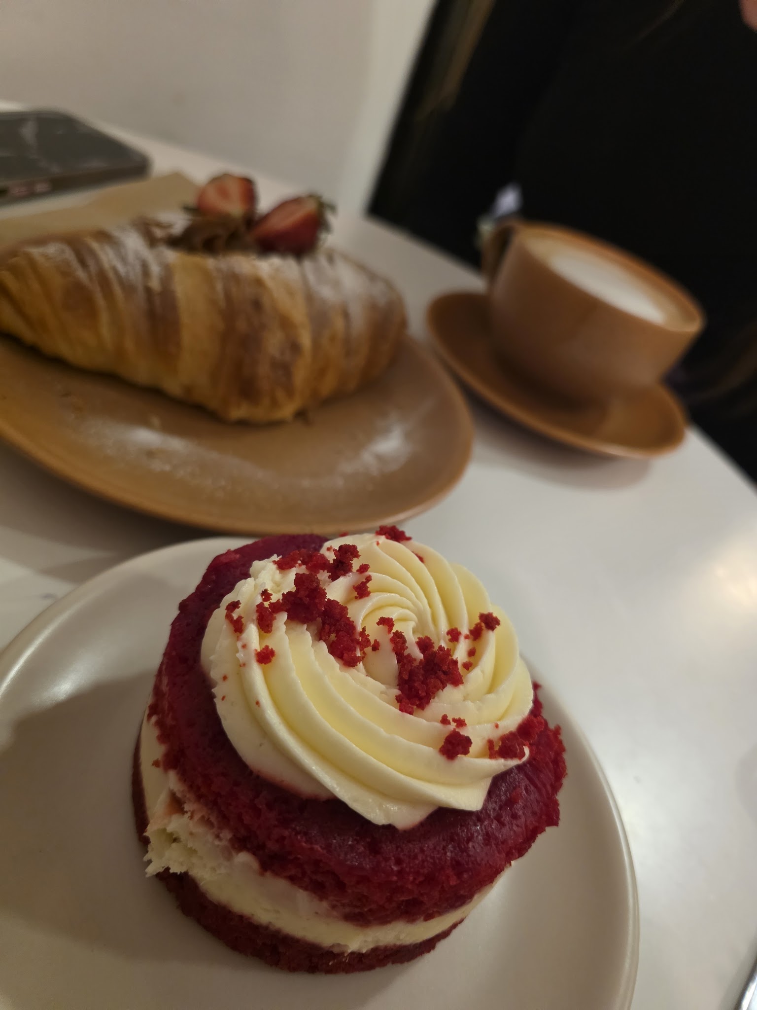 Bosko ~ Café y Coworking
