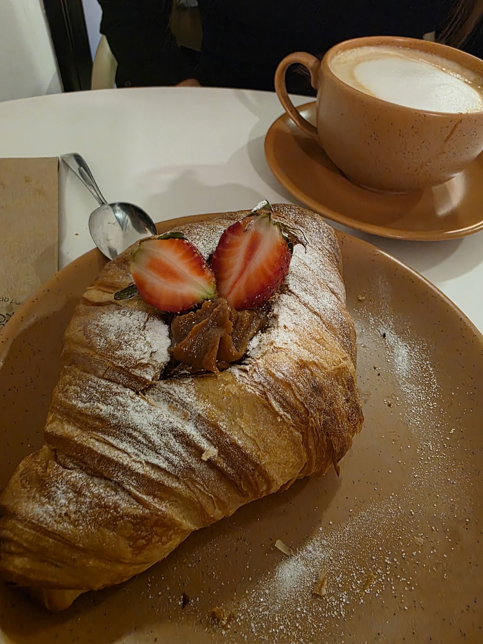 Bosko ~ Café y Coworking