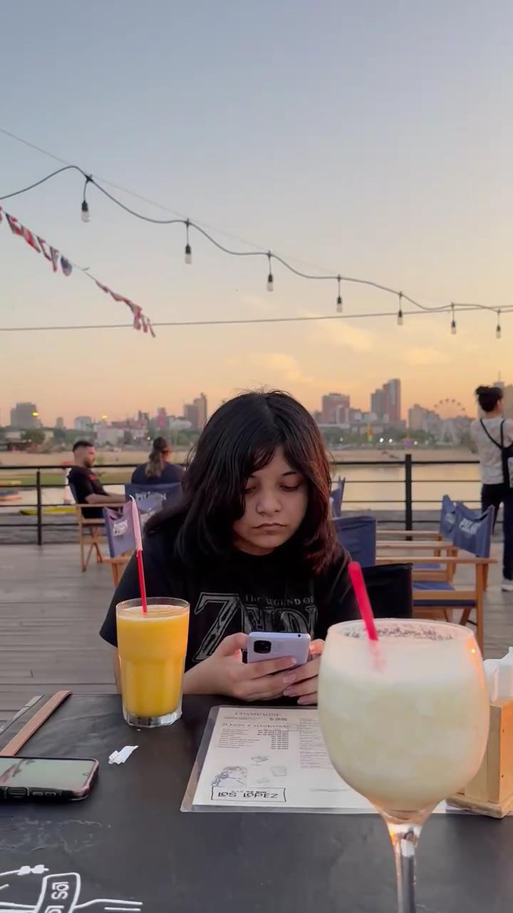 Los López Bar de Río