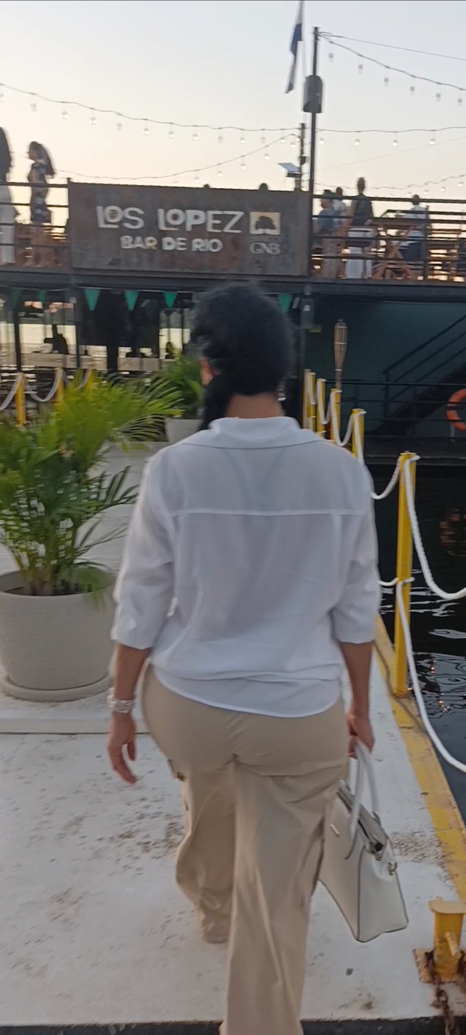 Los López Bar de Río