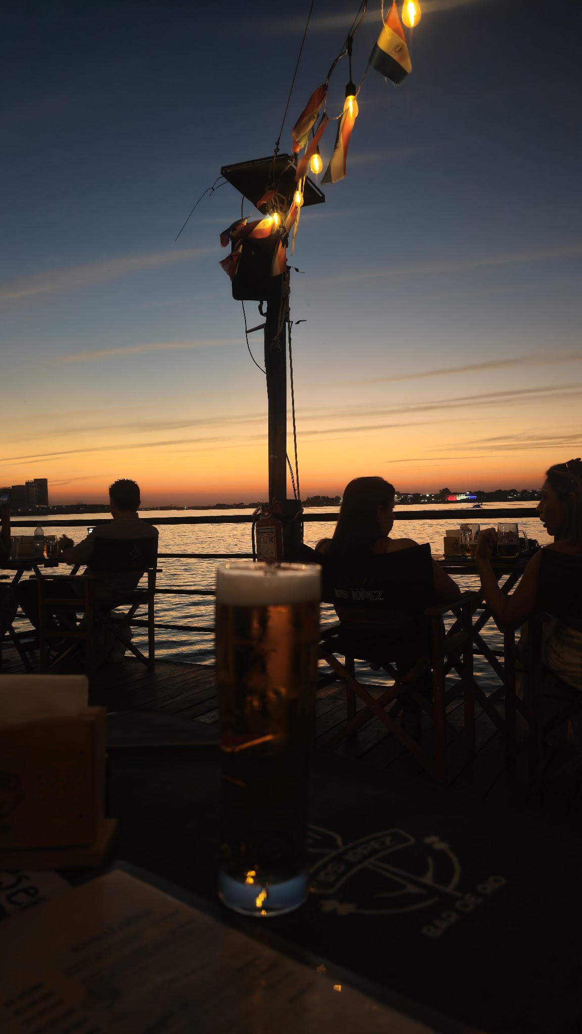 Los López Bar de Río