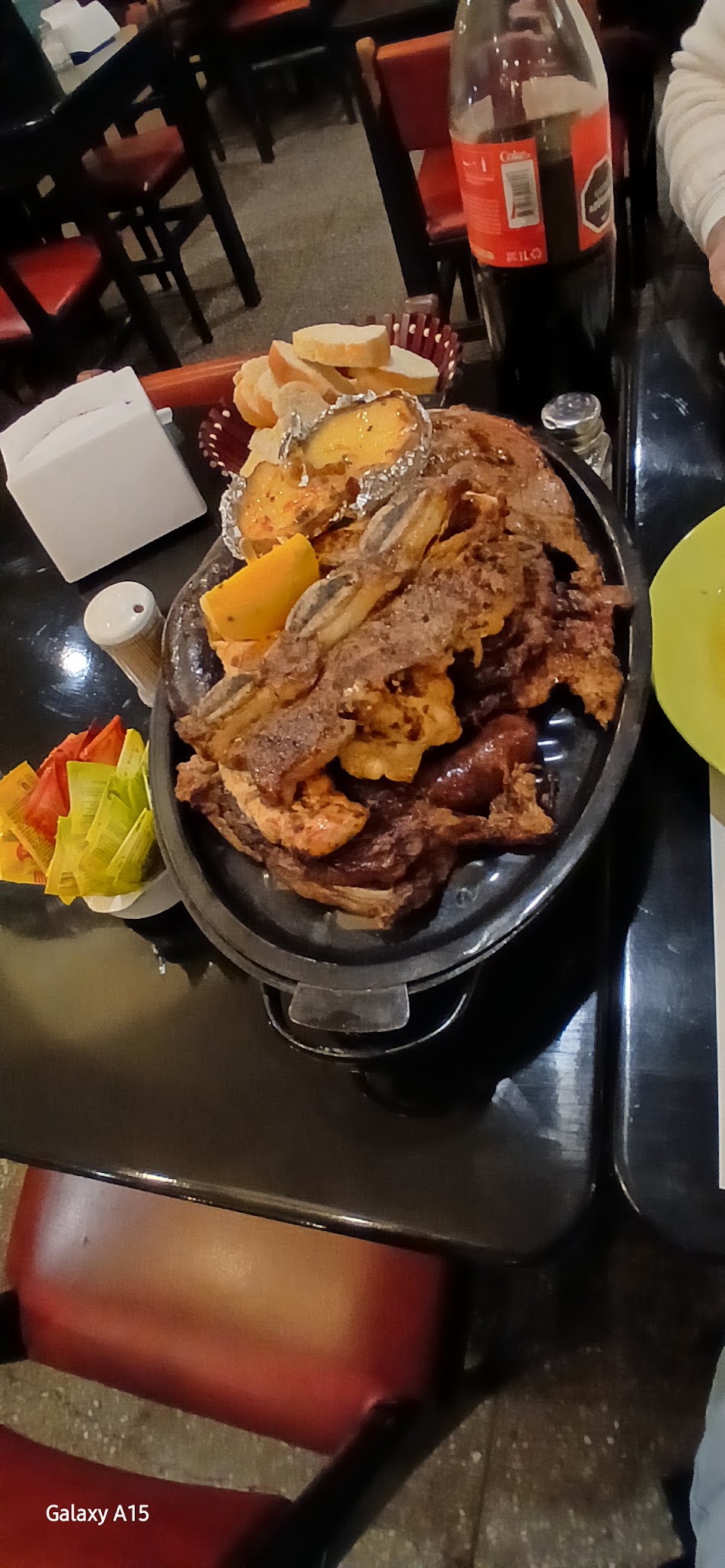 Restaurante Ki-Joia