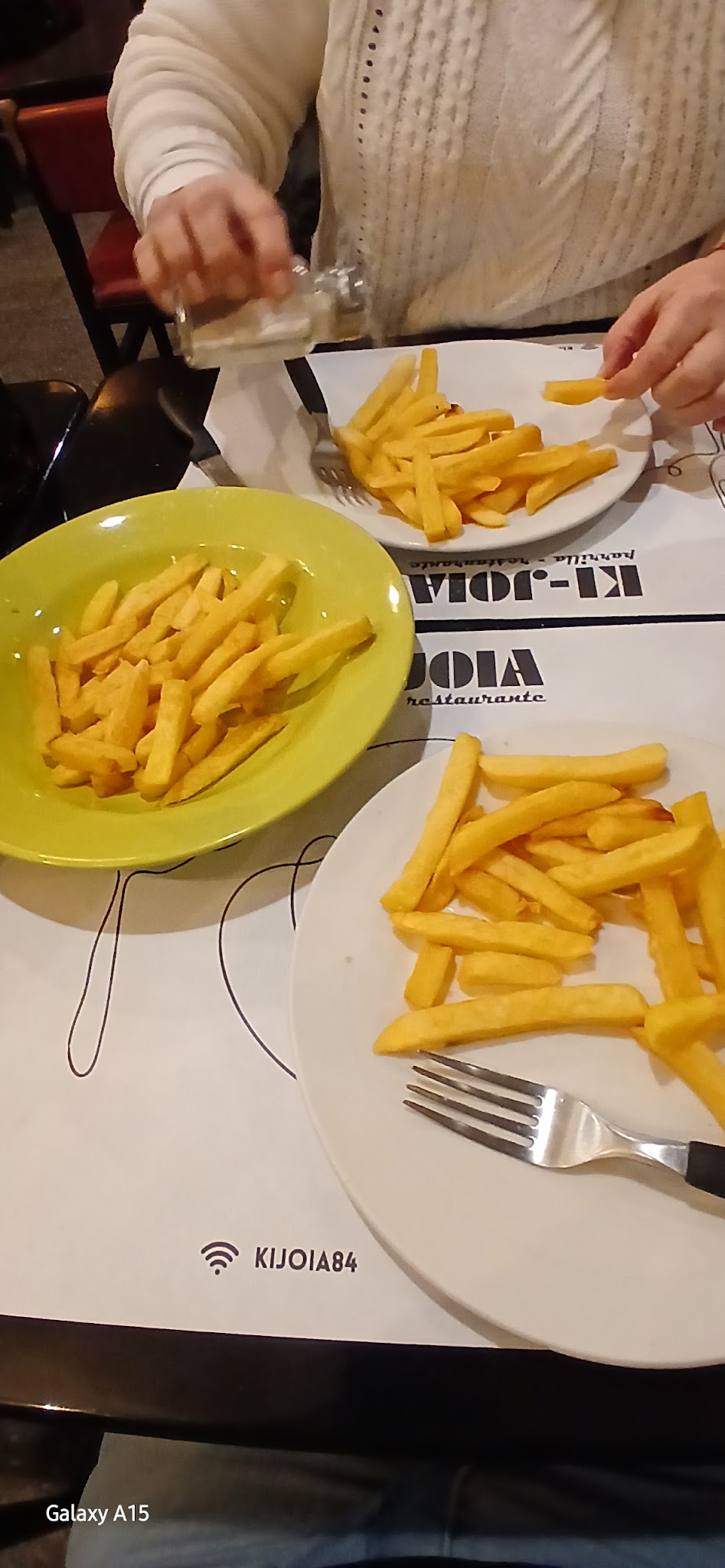 Restaurante Ki-Joia