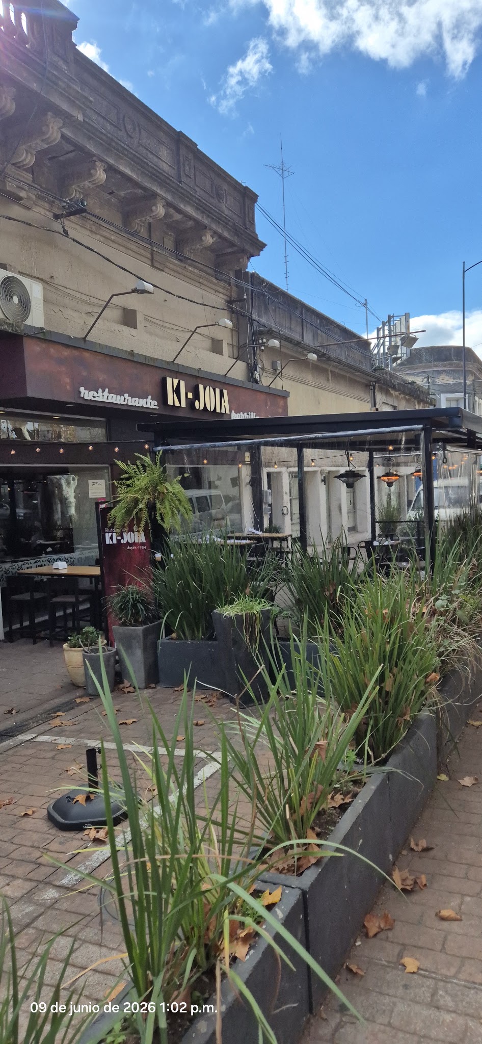 Restaurante Ki-Joia