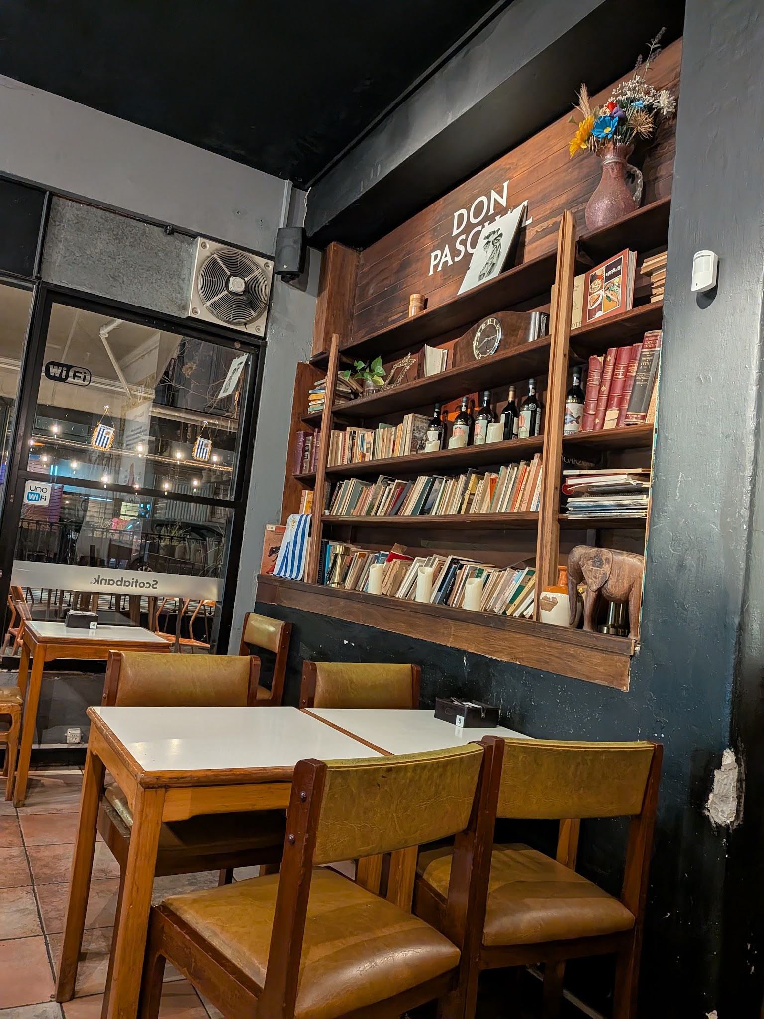 Plaza de Chueca · Maldonado