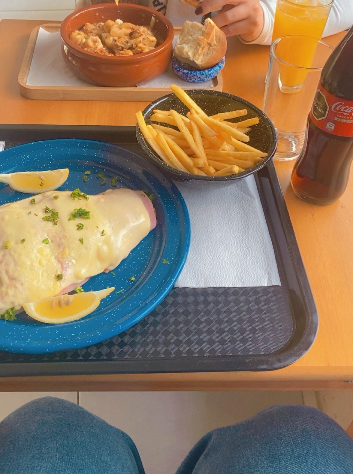 Theo's