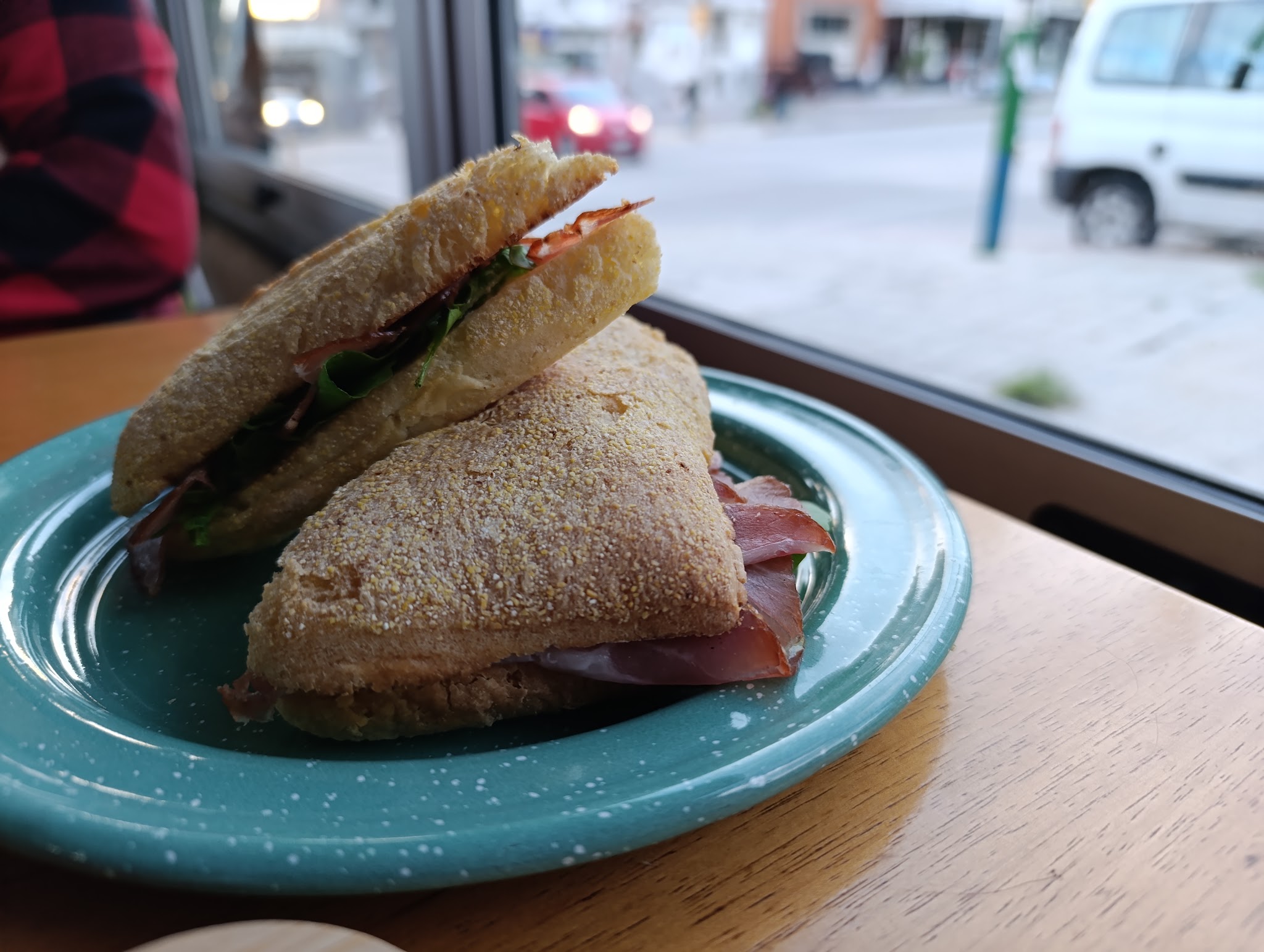 Theo's