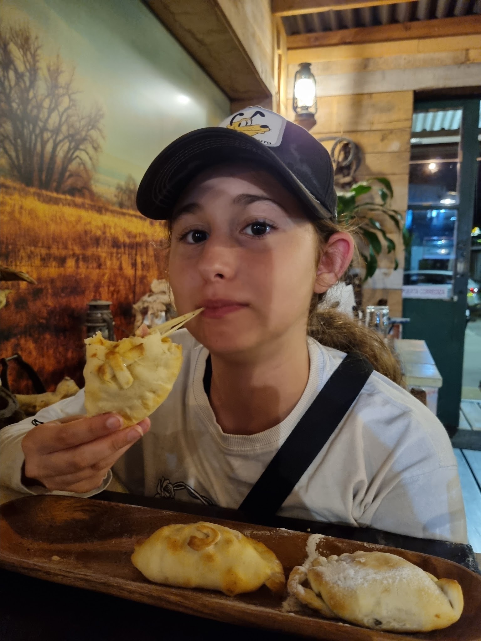 100% Artesanal Empanadas