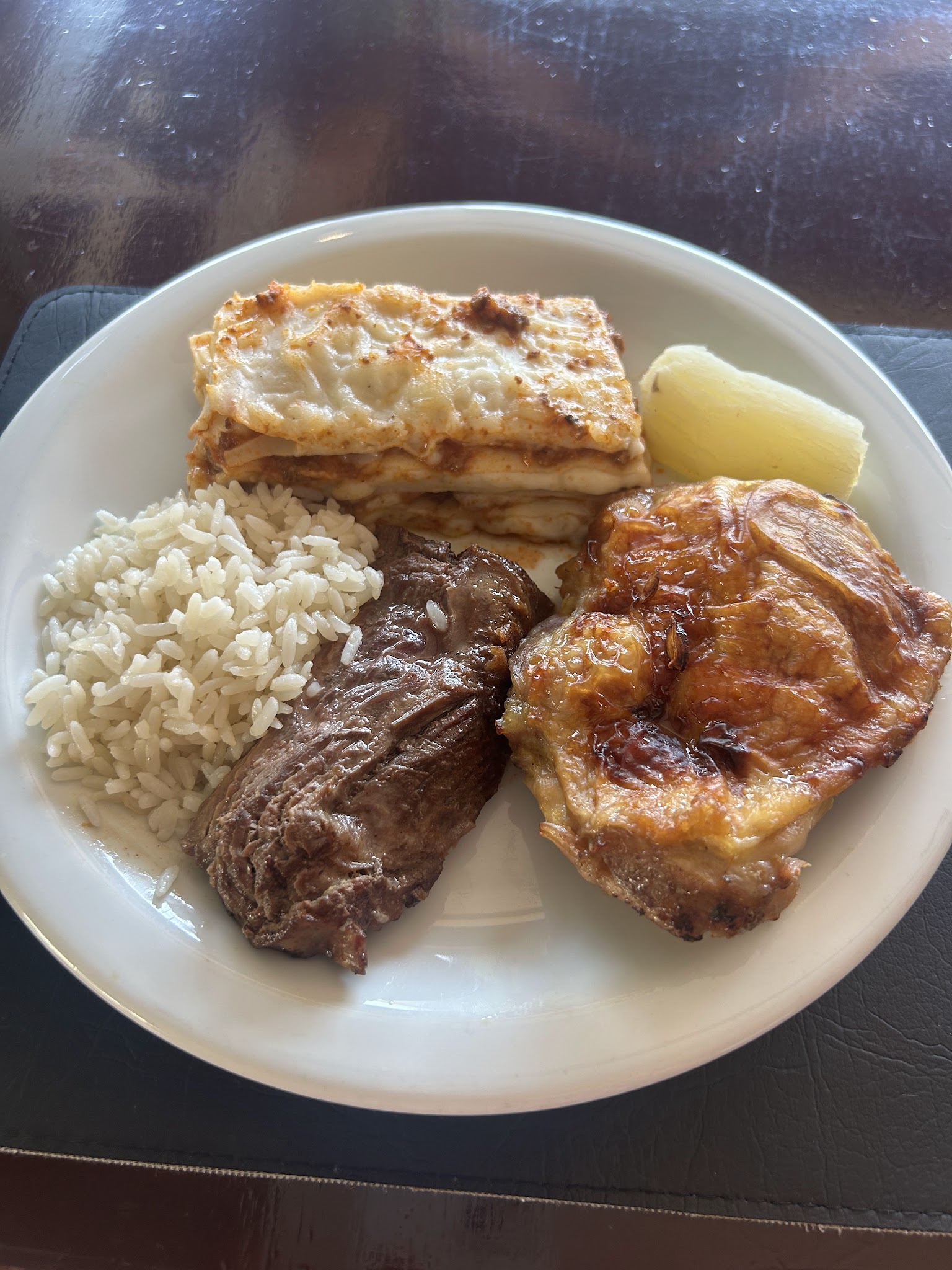 La Preferida