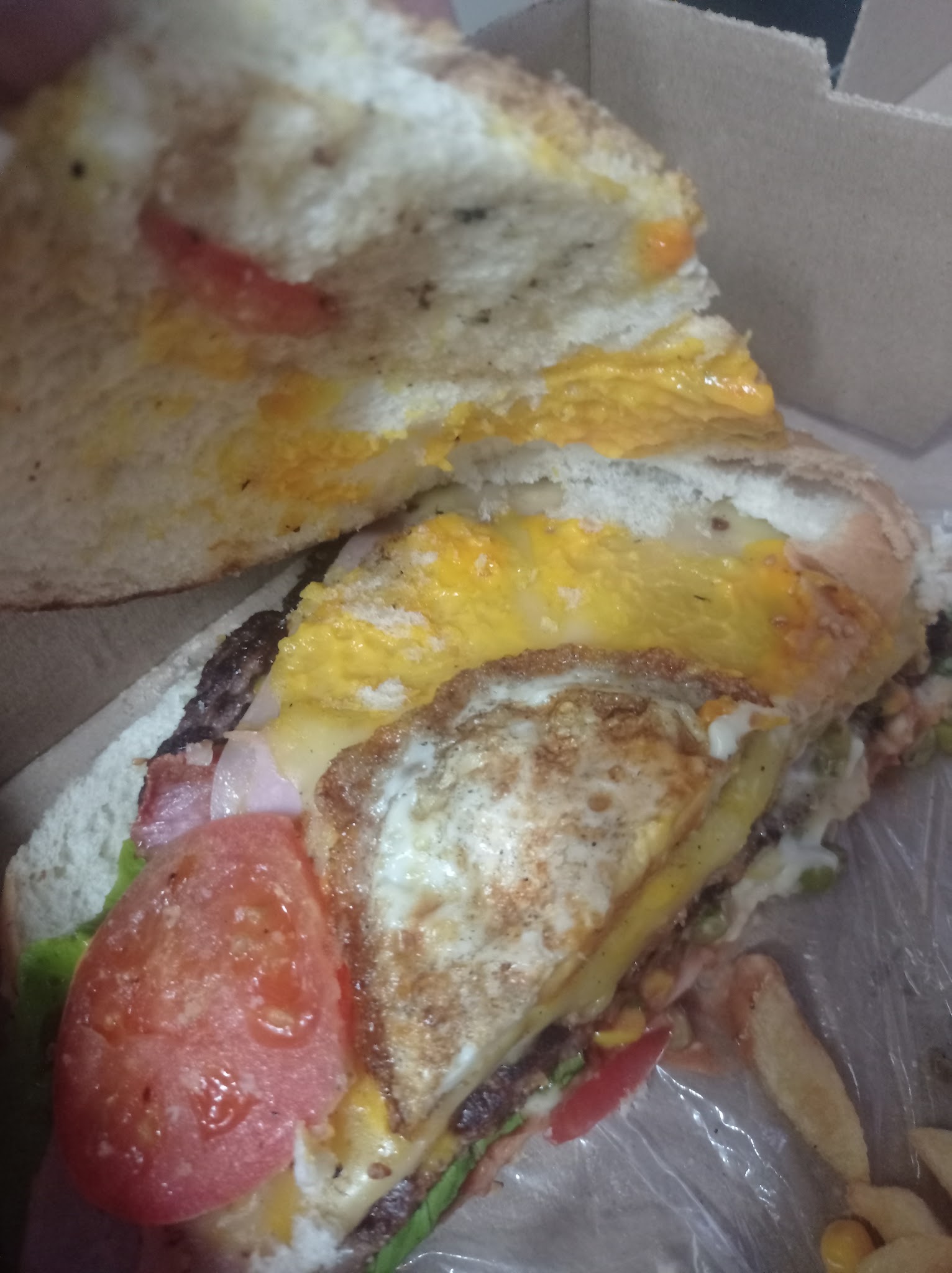 Rincón gastronómico