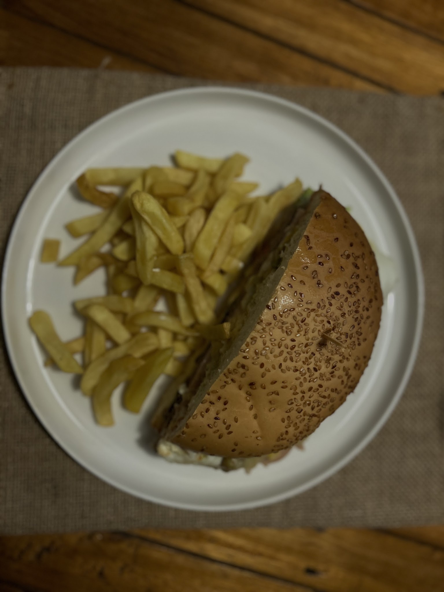 Rincón gastronómico