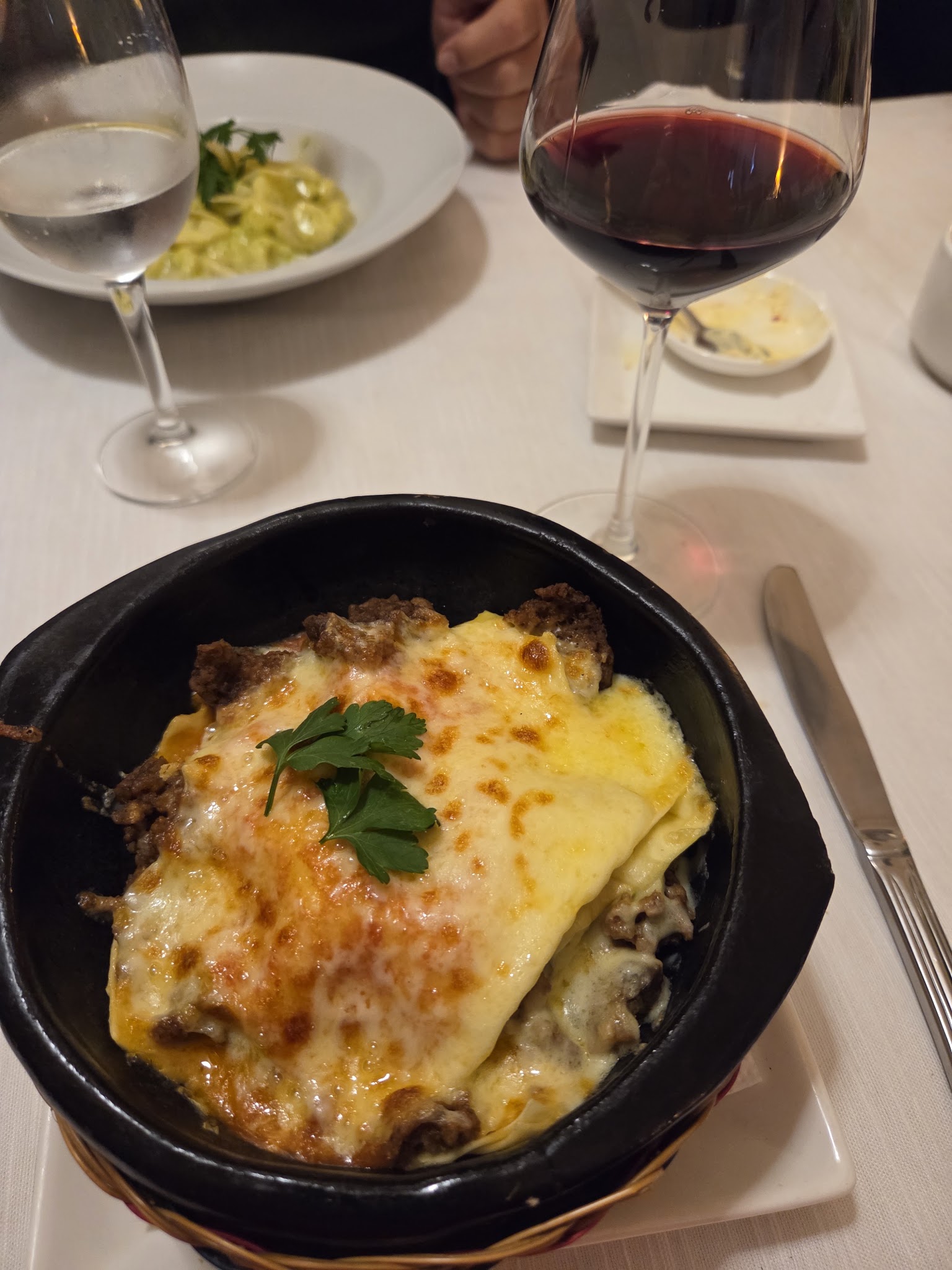 Dueto Cocina Urbana