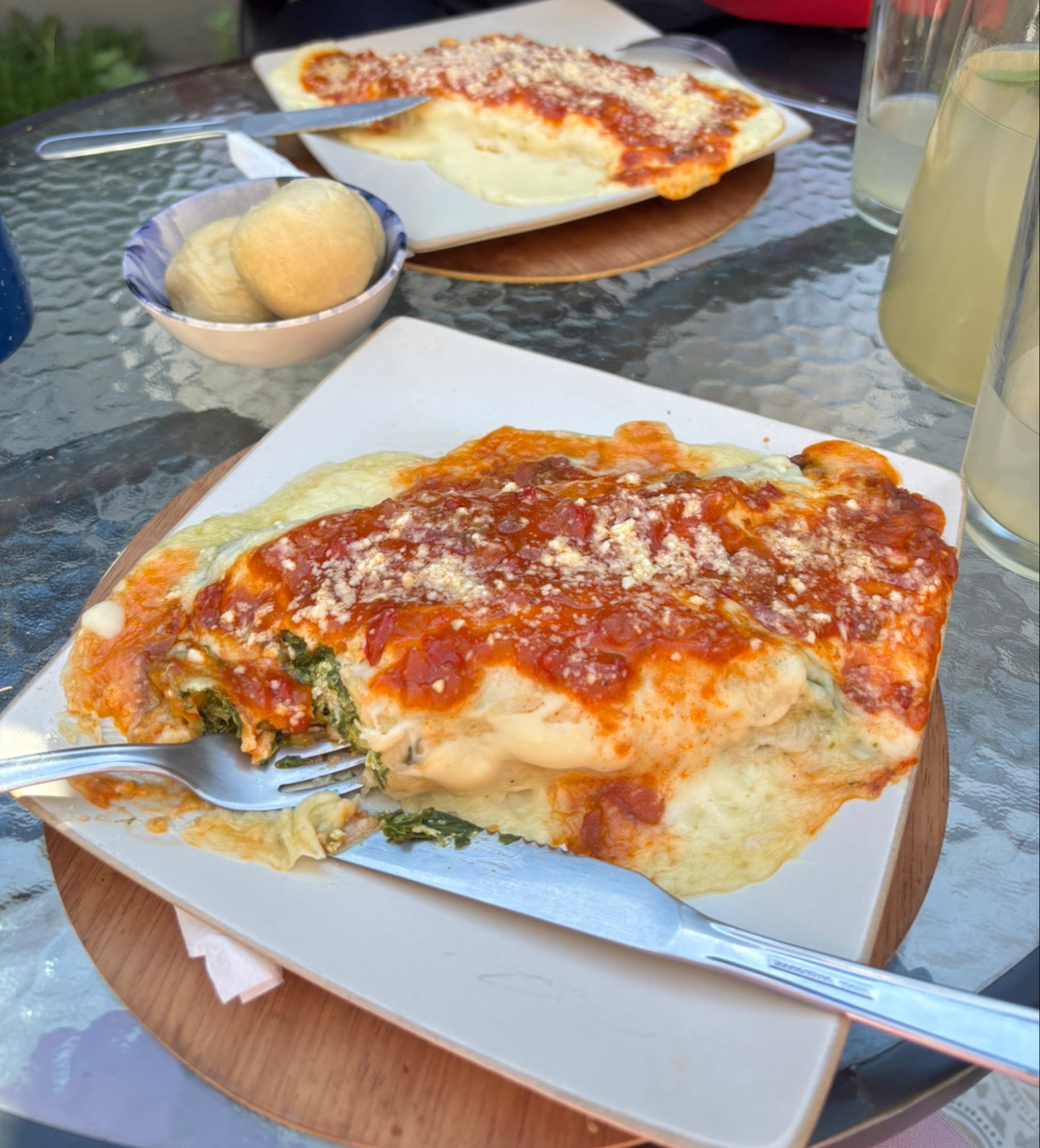 Lo de Marie