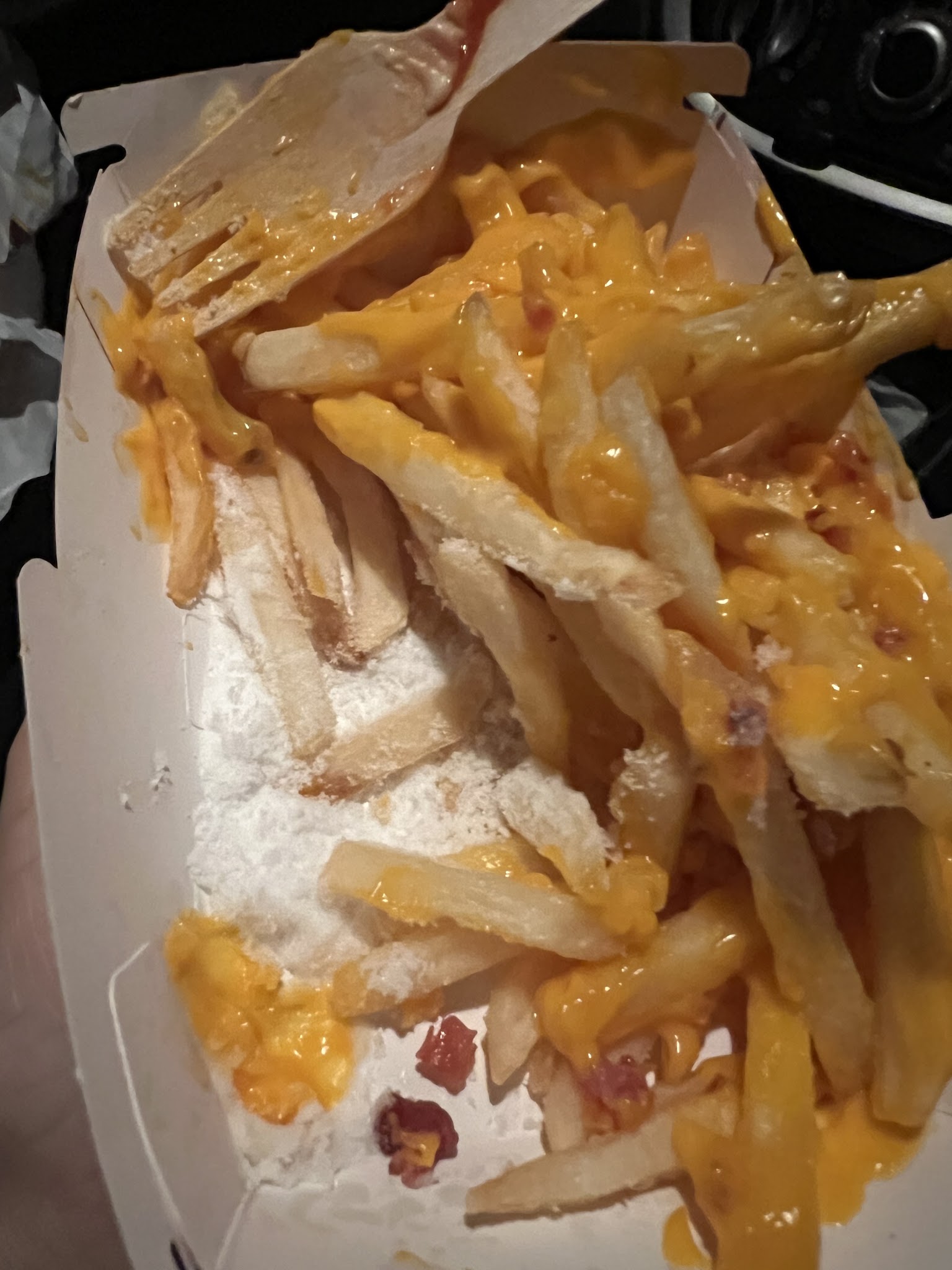 McDonald’s · Av. Roosevelt