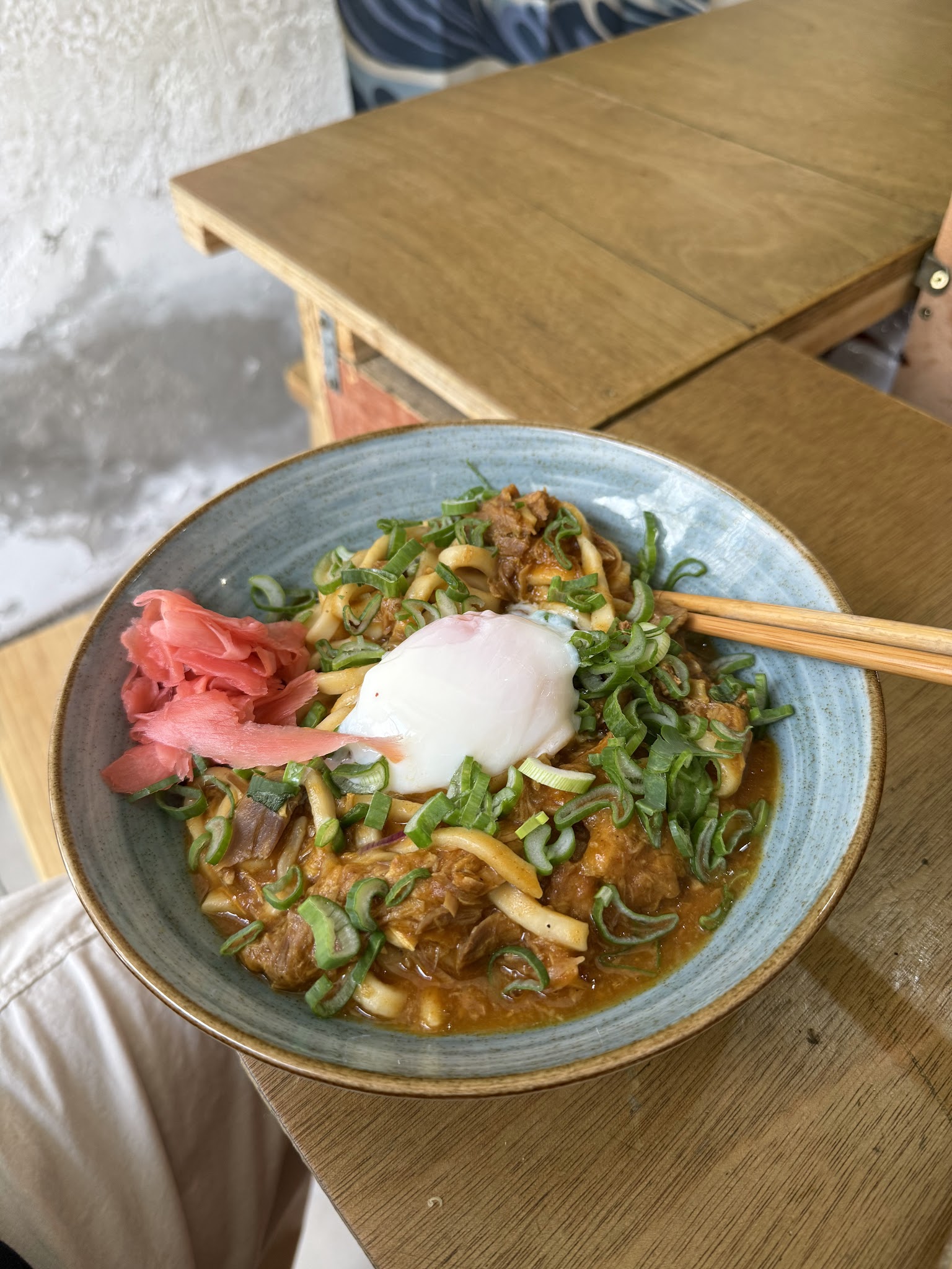Nippon "Authentic Asian food"