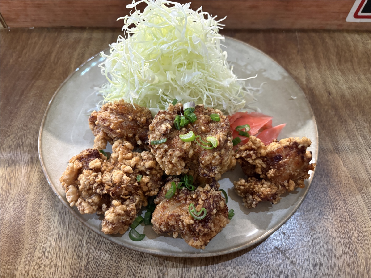 Nippon "Authentic Asian food"