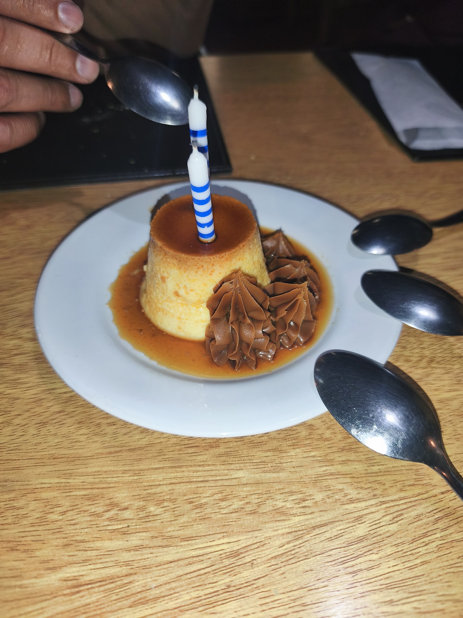 Restaurante El Nuevo Sargo