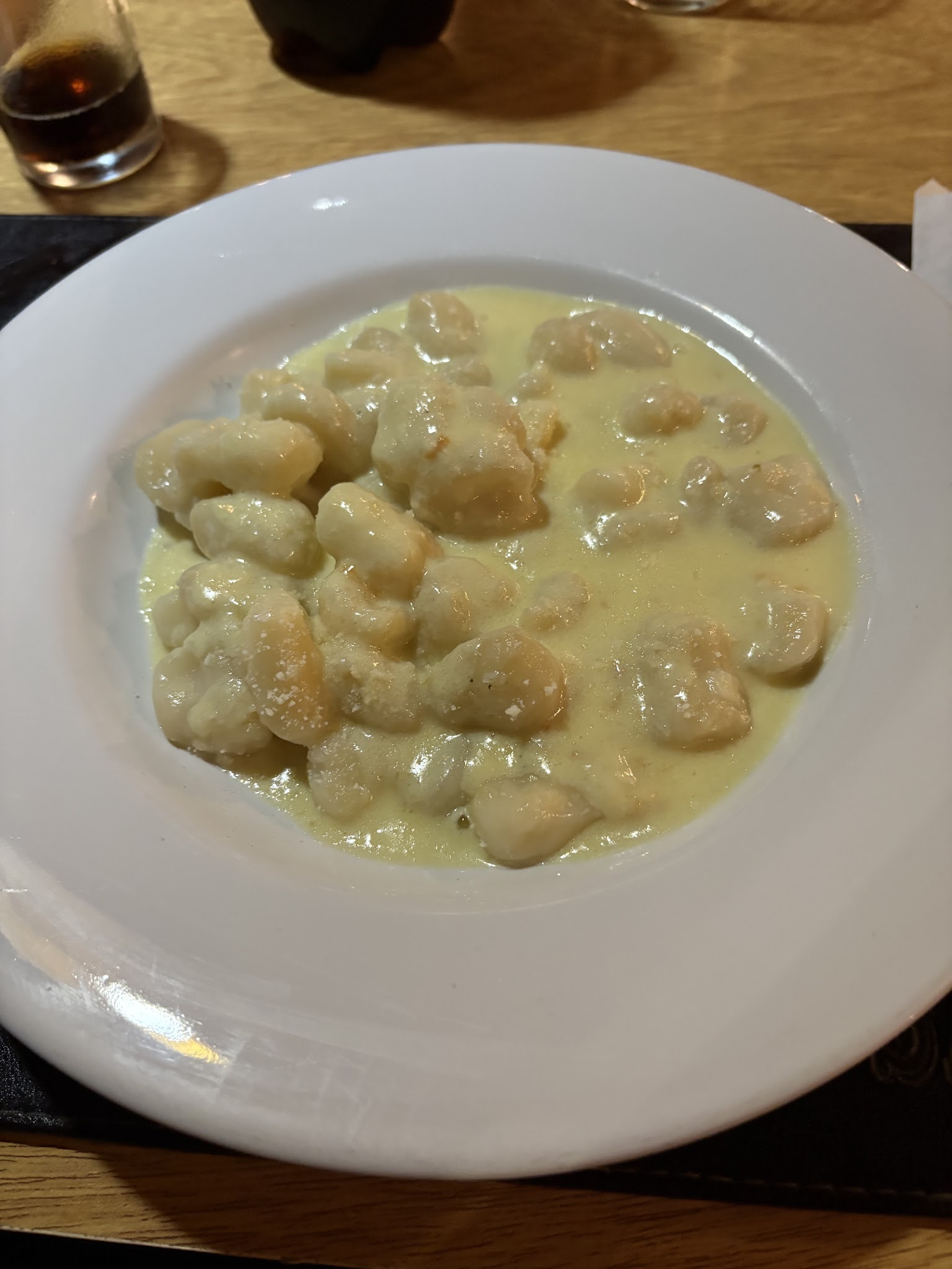 Restaurante El Nuevo Sargo