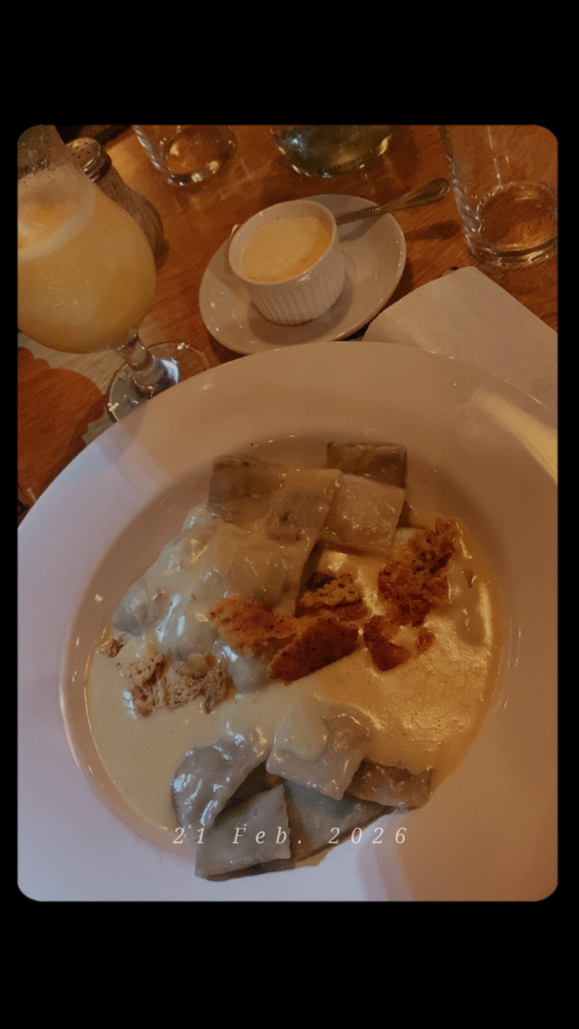 Restaurante El Nuevo Sargo