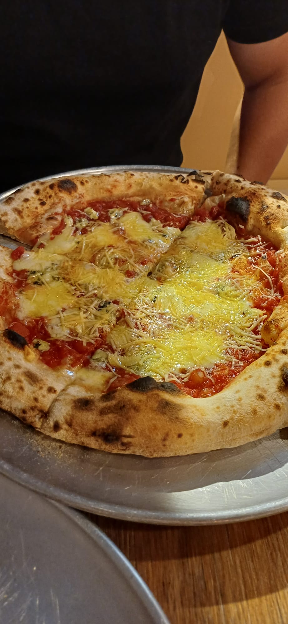 Via Pizza