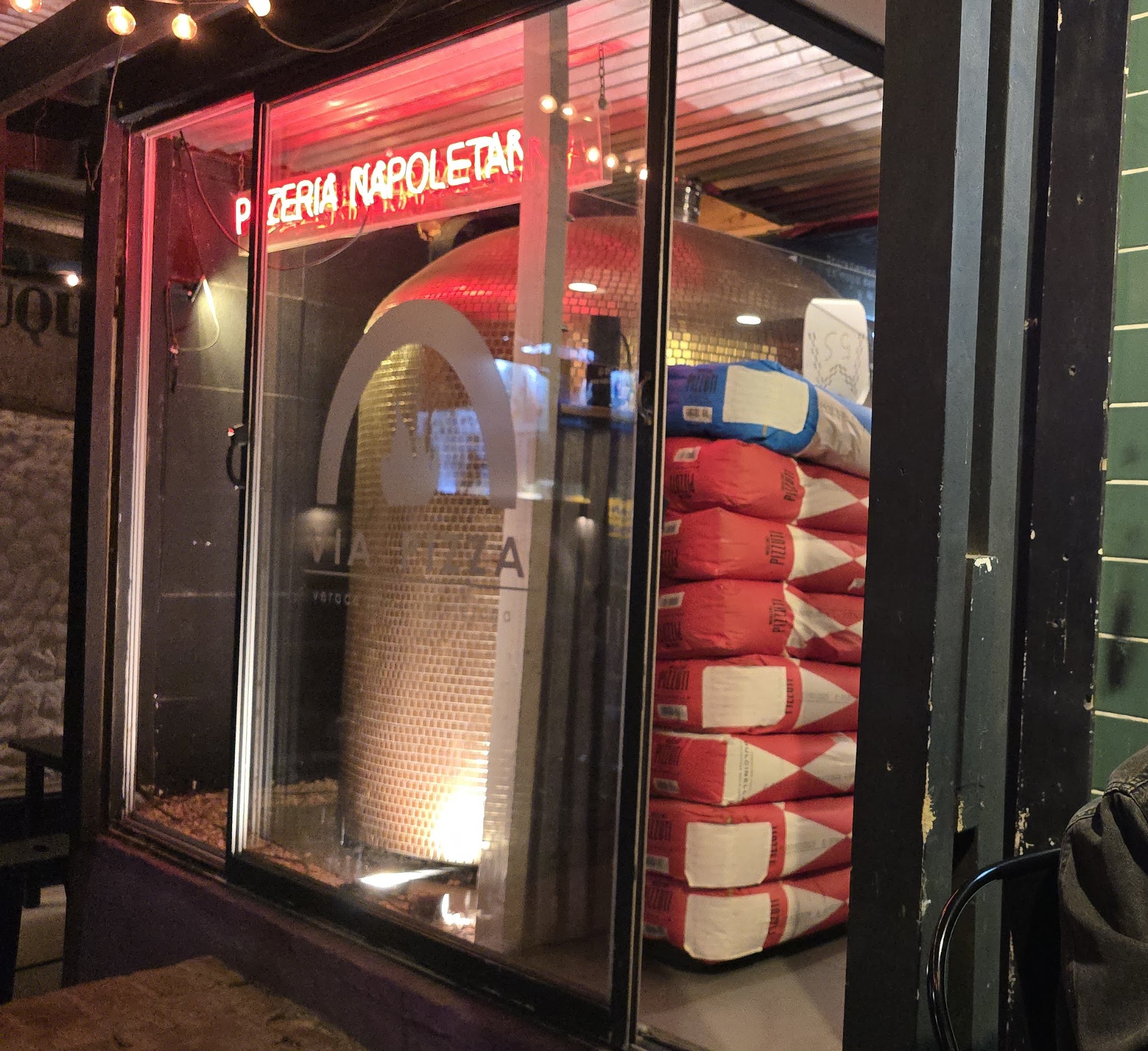 Via Pizza