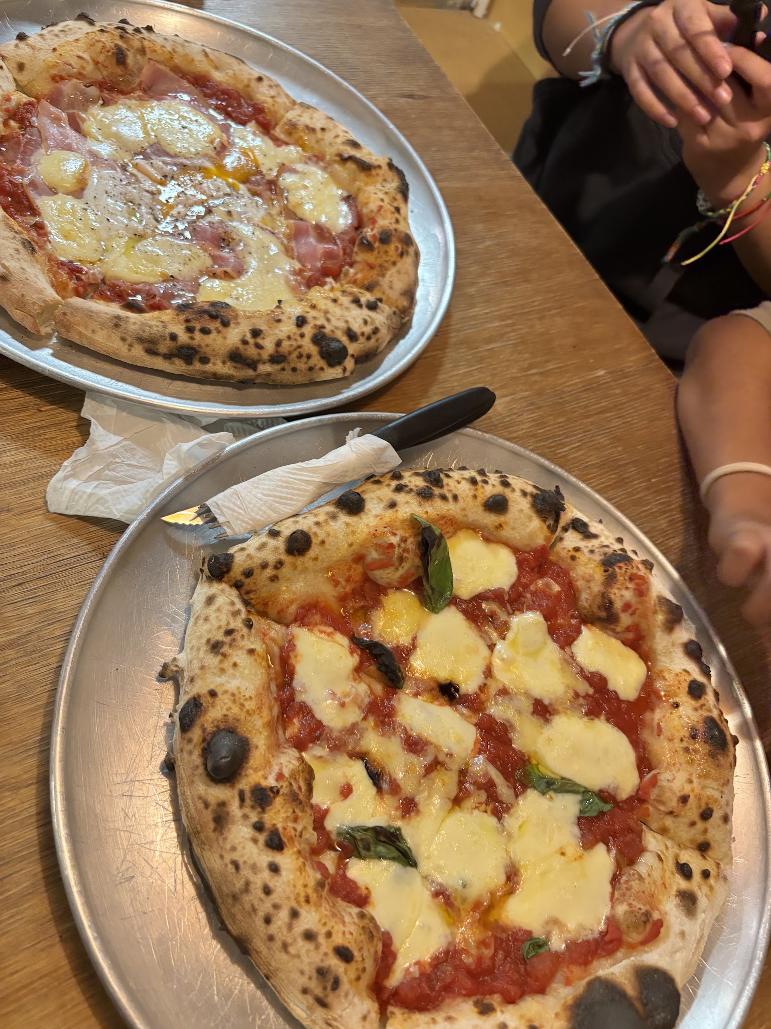 Via Pizza