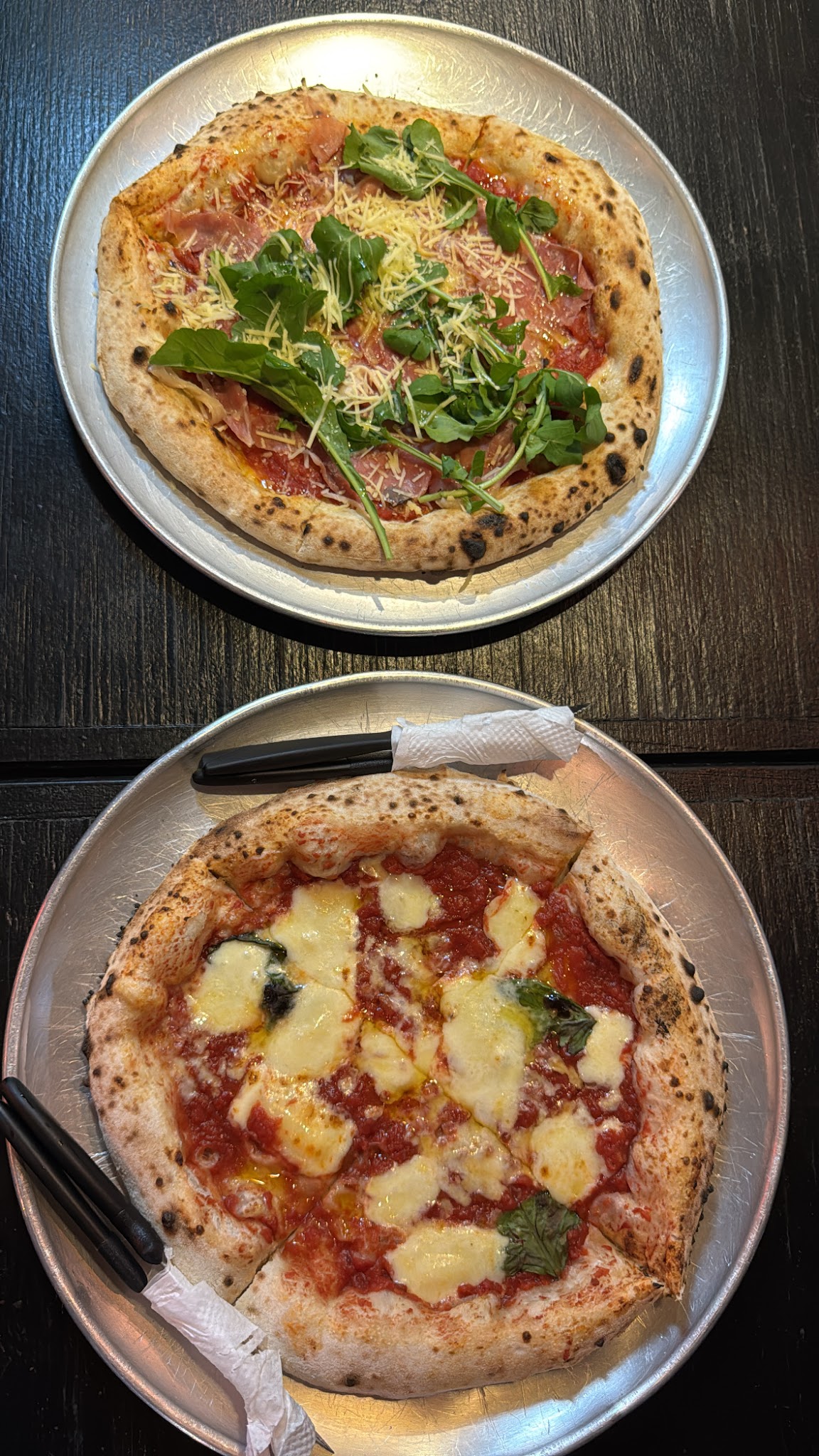 Via Pizza