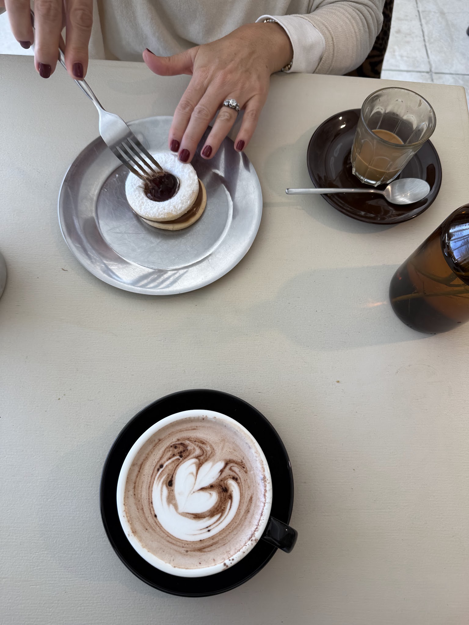 Hoy Café