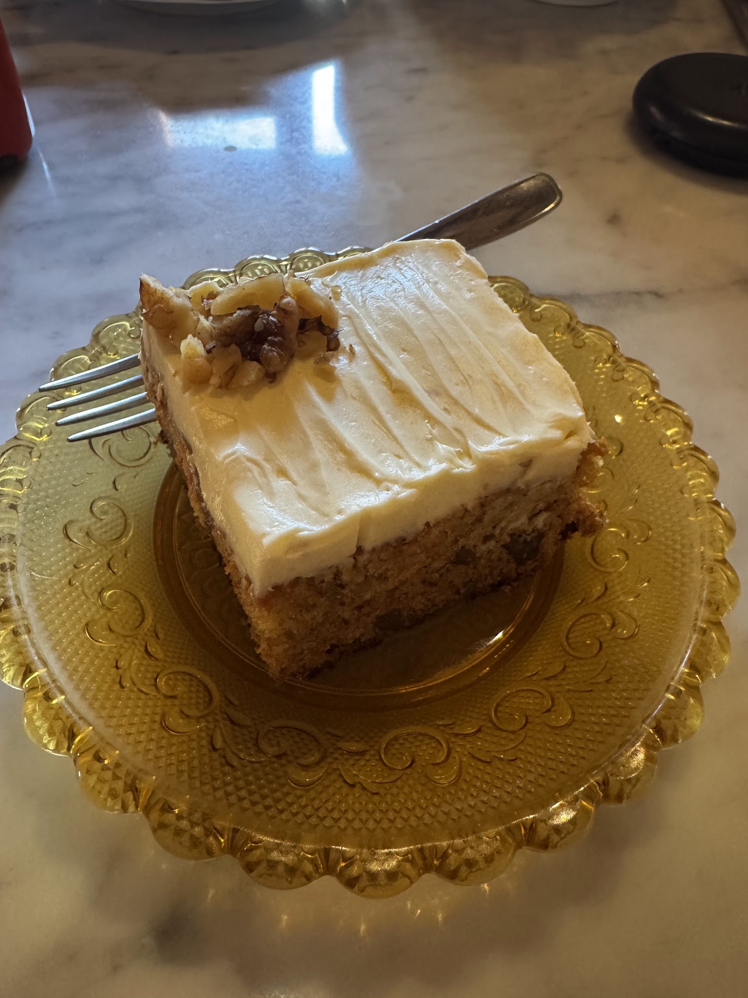 Albertine Pan y Café