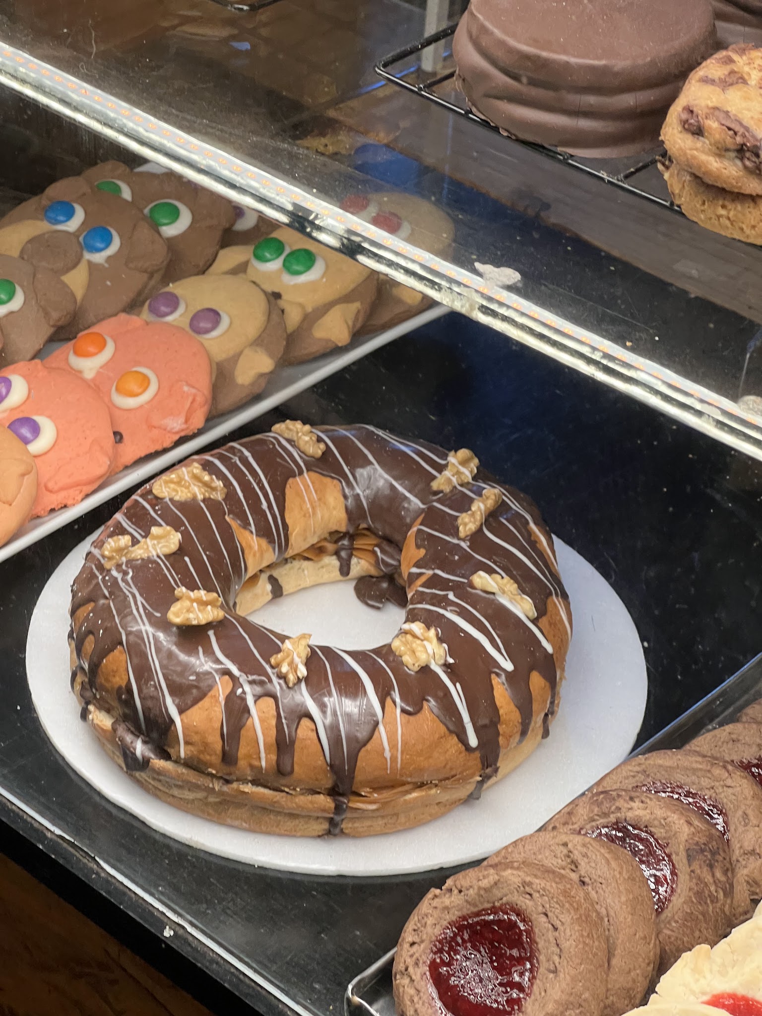 “La Cotidiana” Panadería Familiar