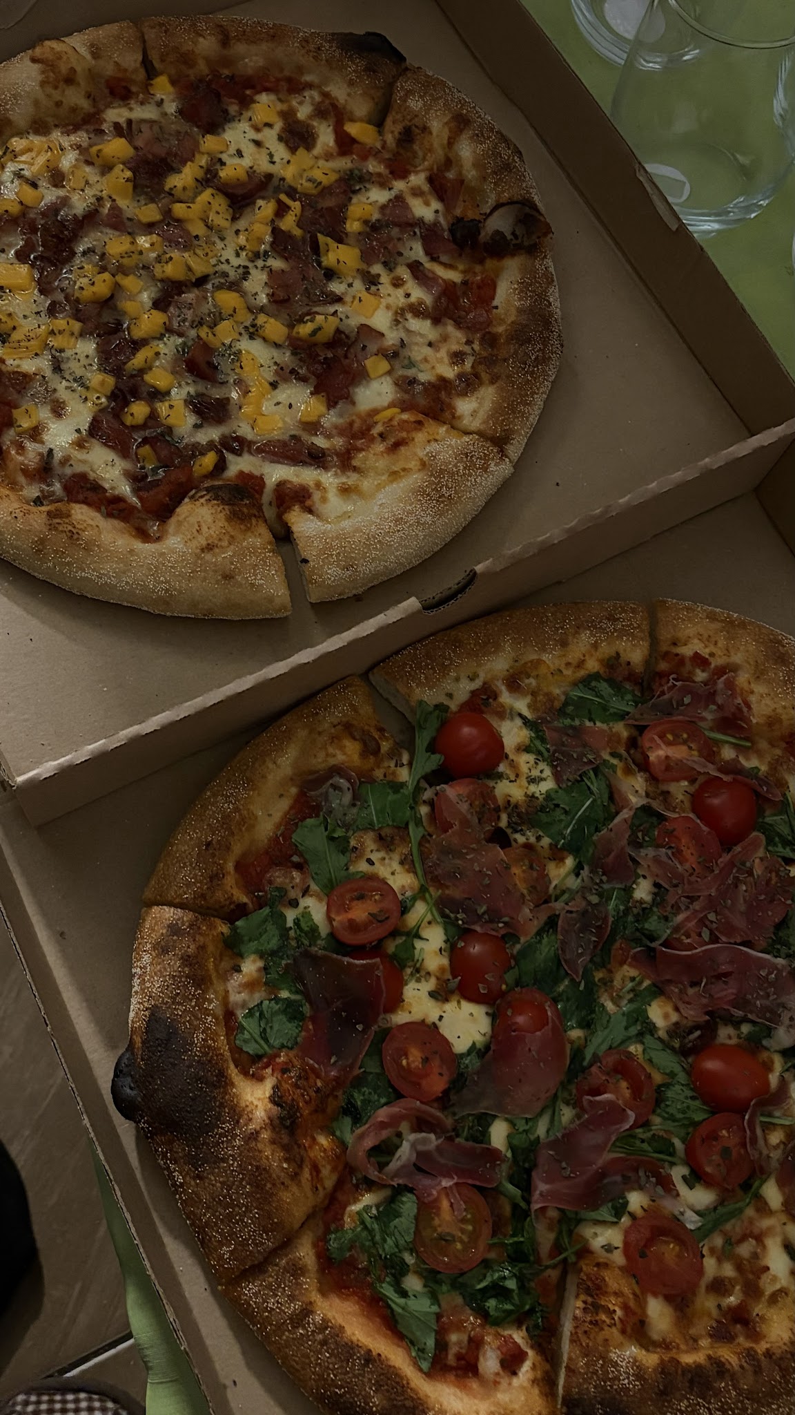 Chivipizza