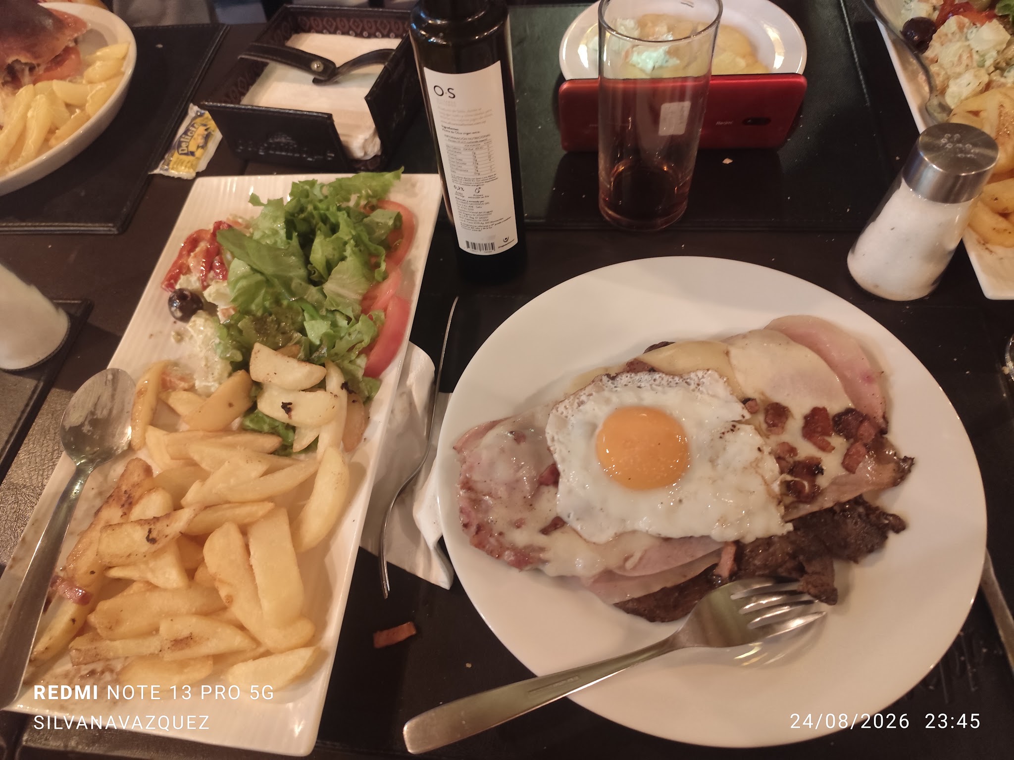 RESTAURANT DON DIEGO