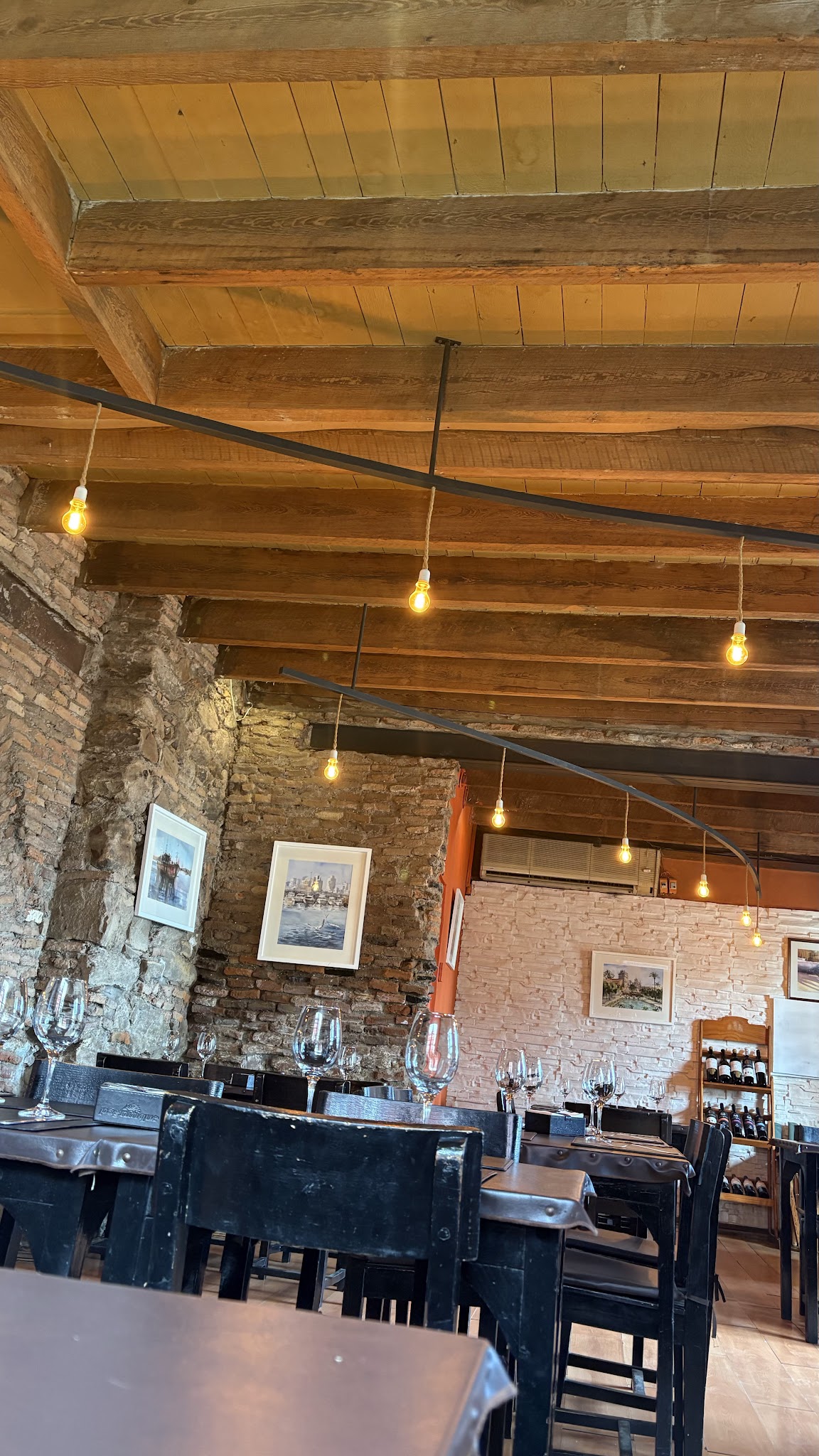 RESTAURANT DON DIEGO