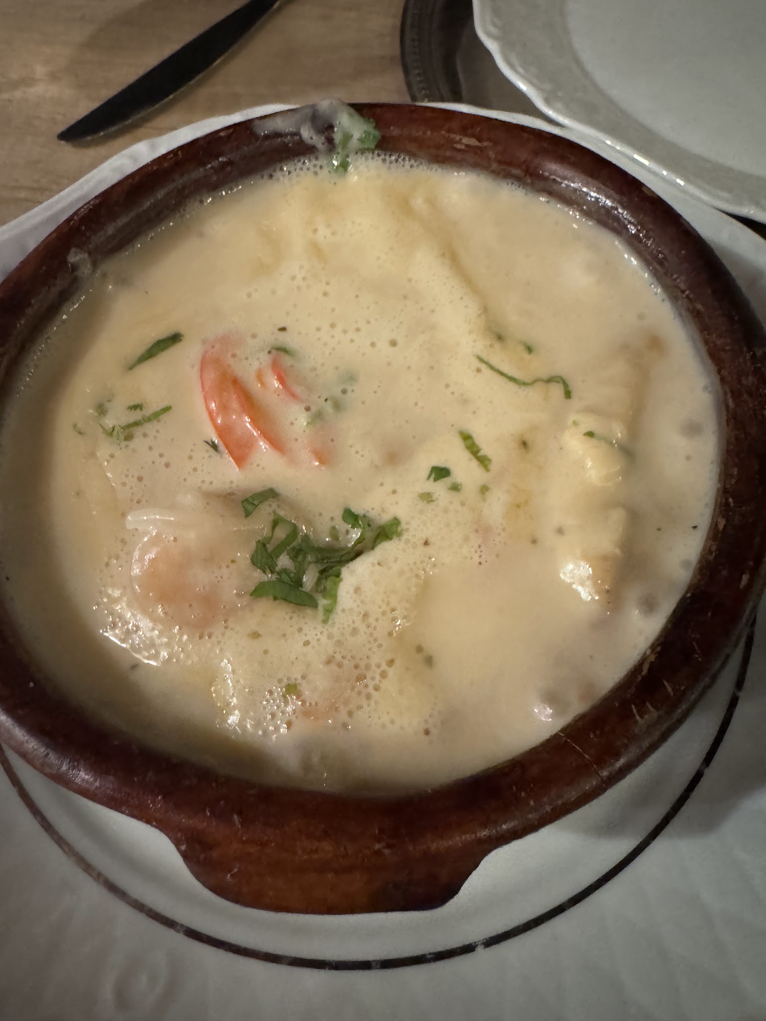Sabores del Pacífico