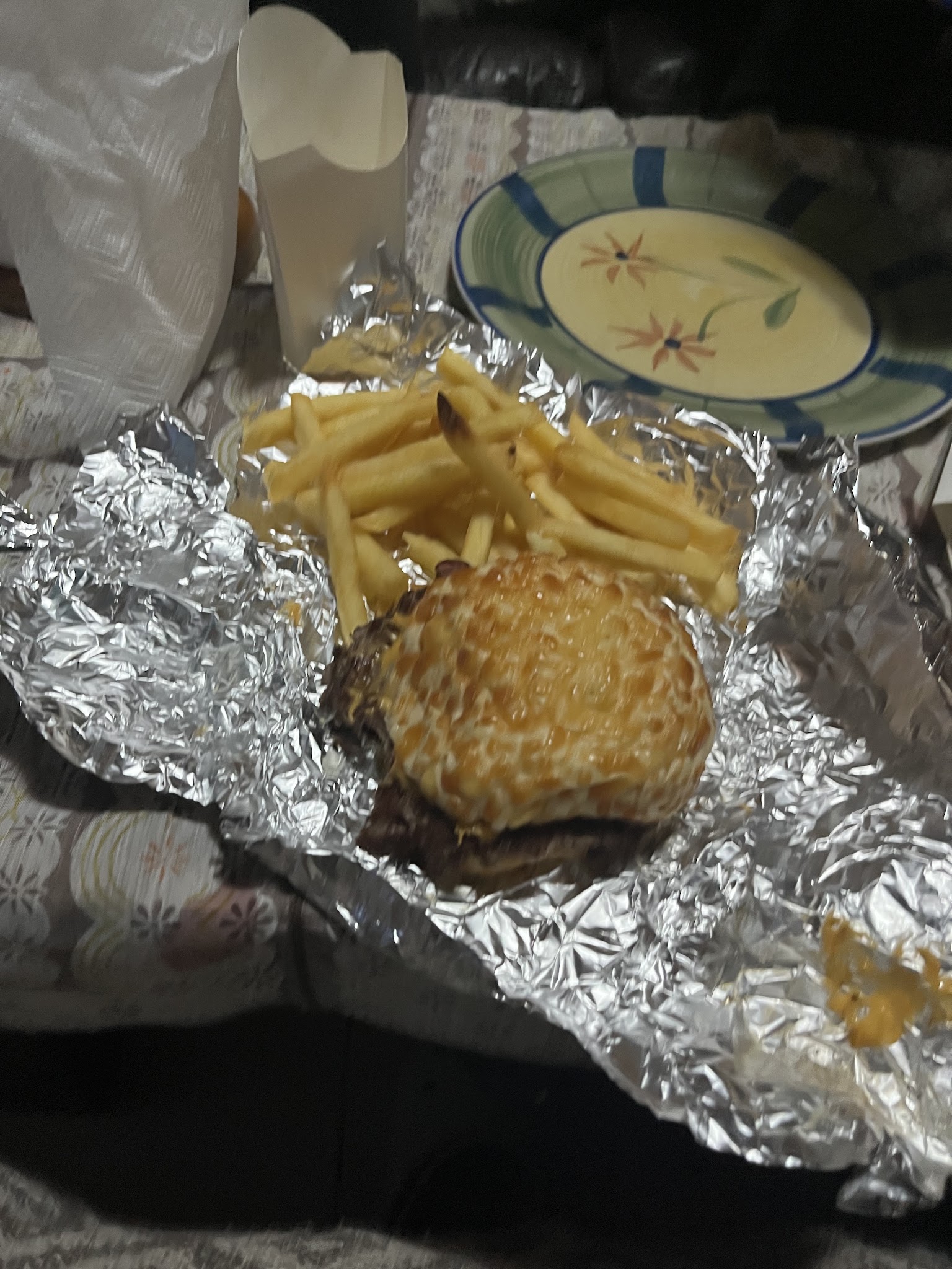 BurgerHouseCompany