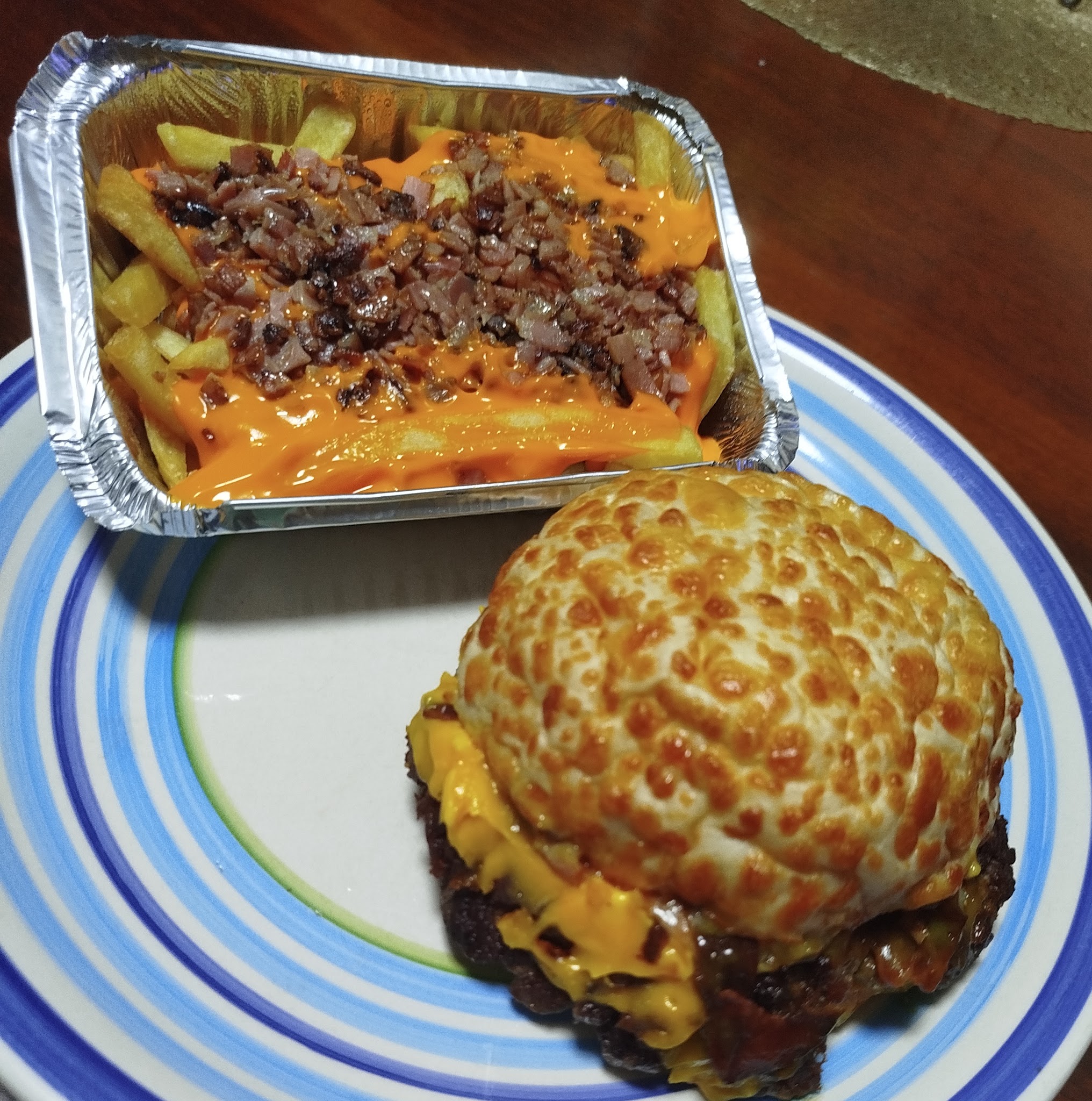 BurgerHouseCompany