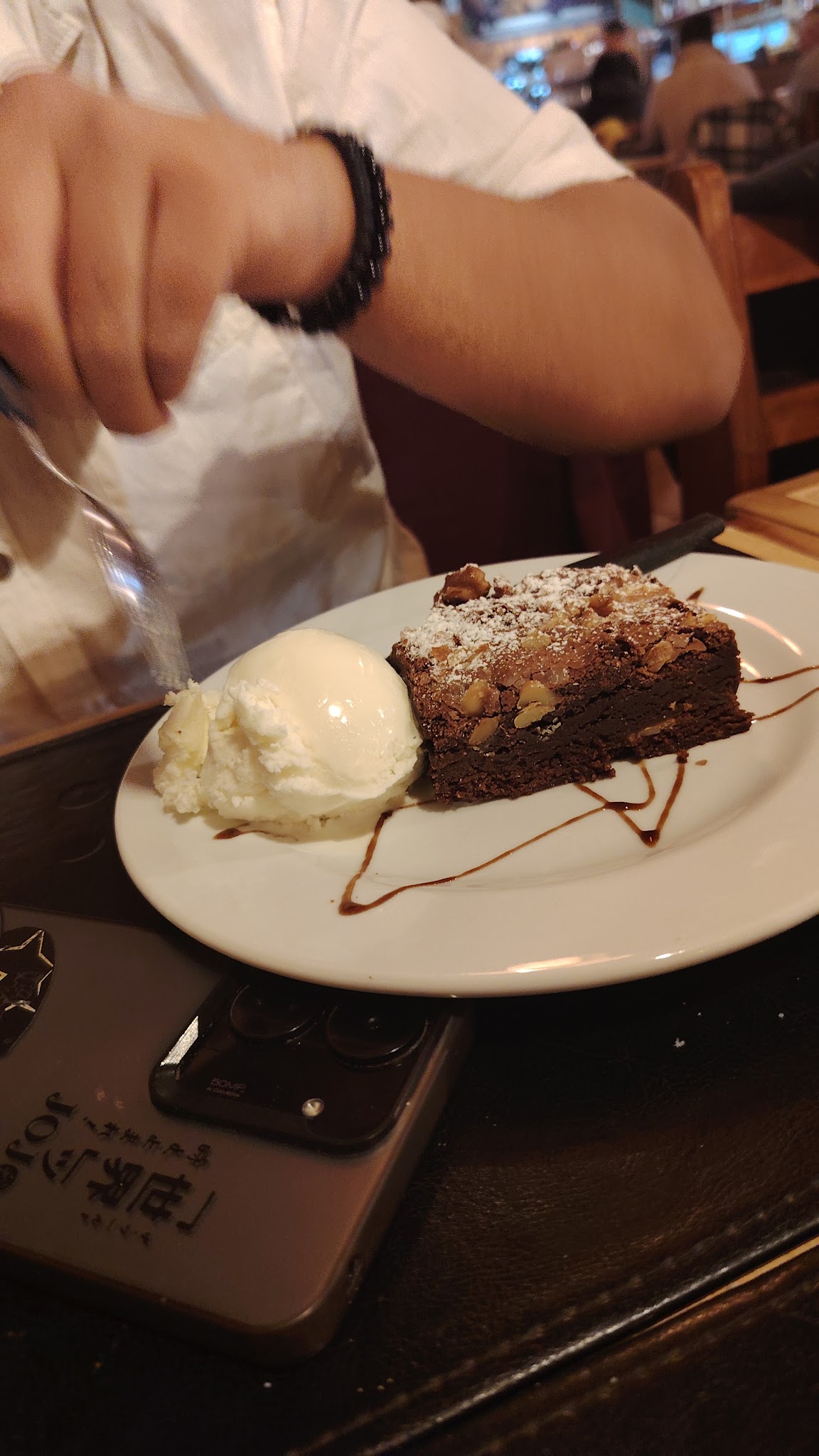 Classic Restaurante y Parrillada MALDONADO