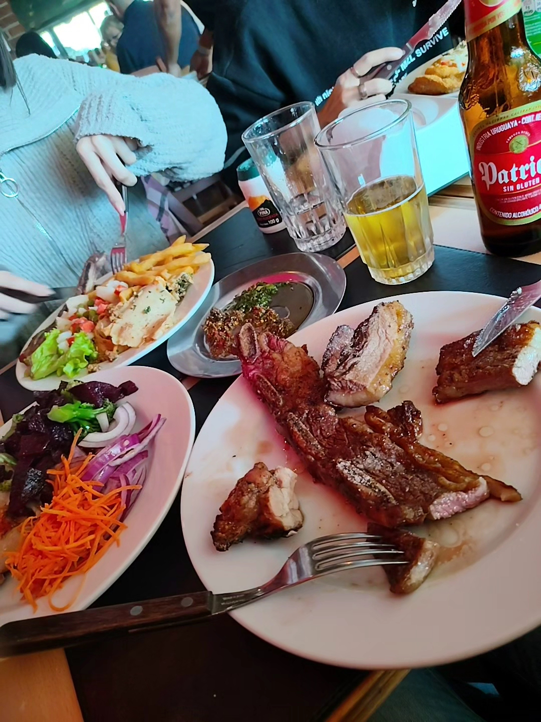 Classic Restaurante y Parrillada MALDONADO