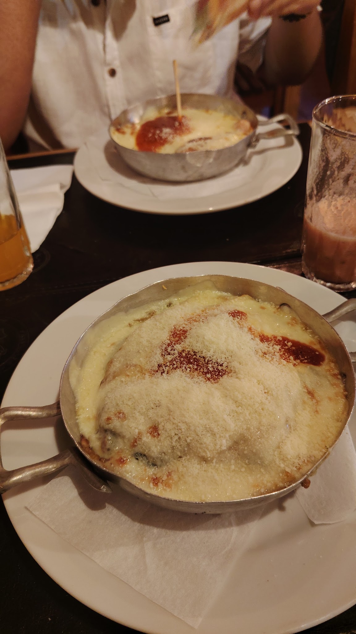 Classic Restaurante y Parrillada MALDONADO