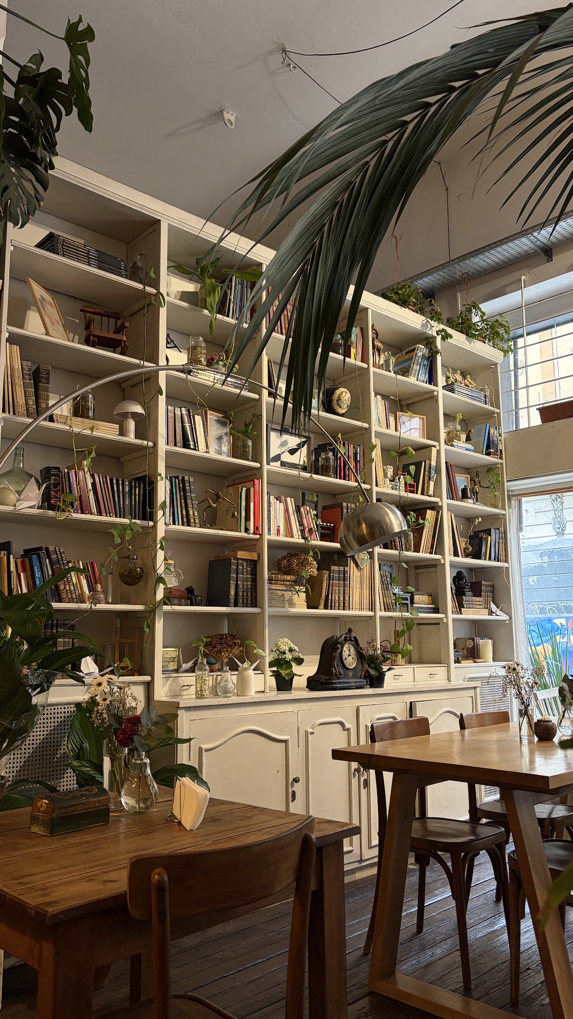 Martei muebles & café