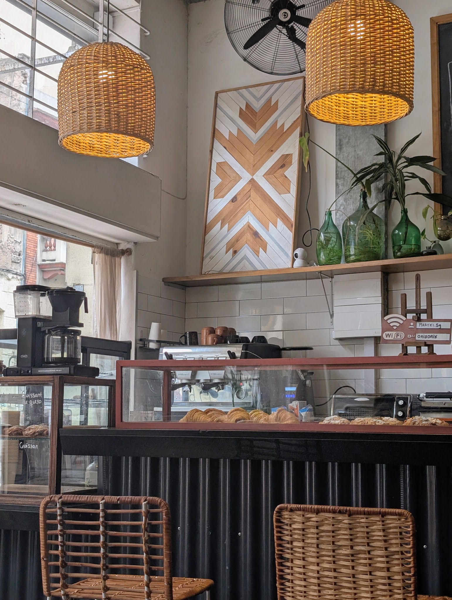Martei muebles & café