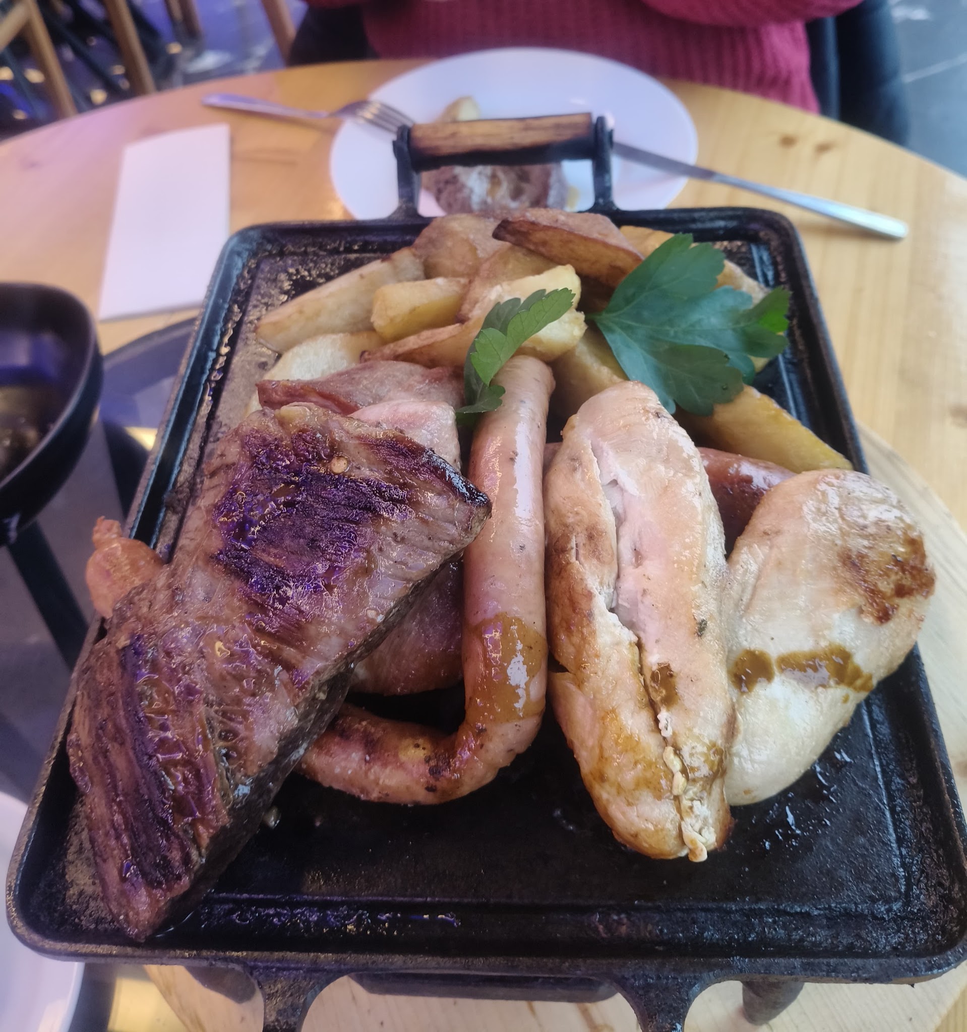 Poseidón Restaurante