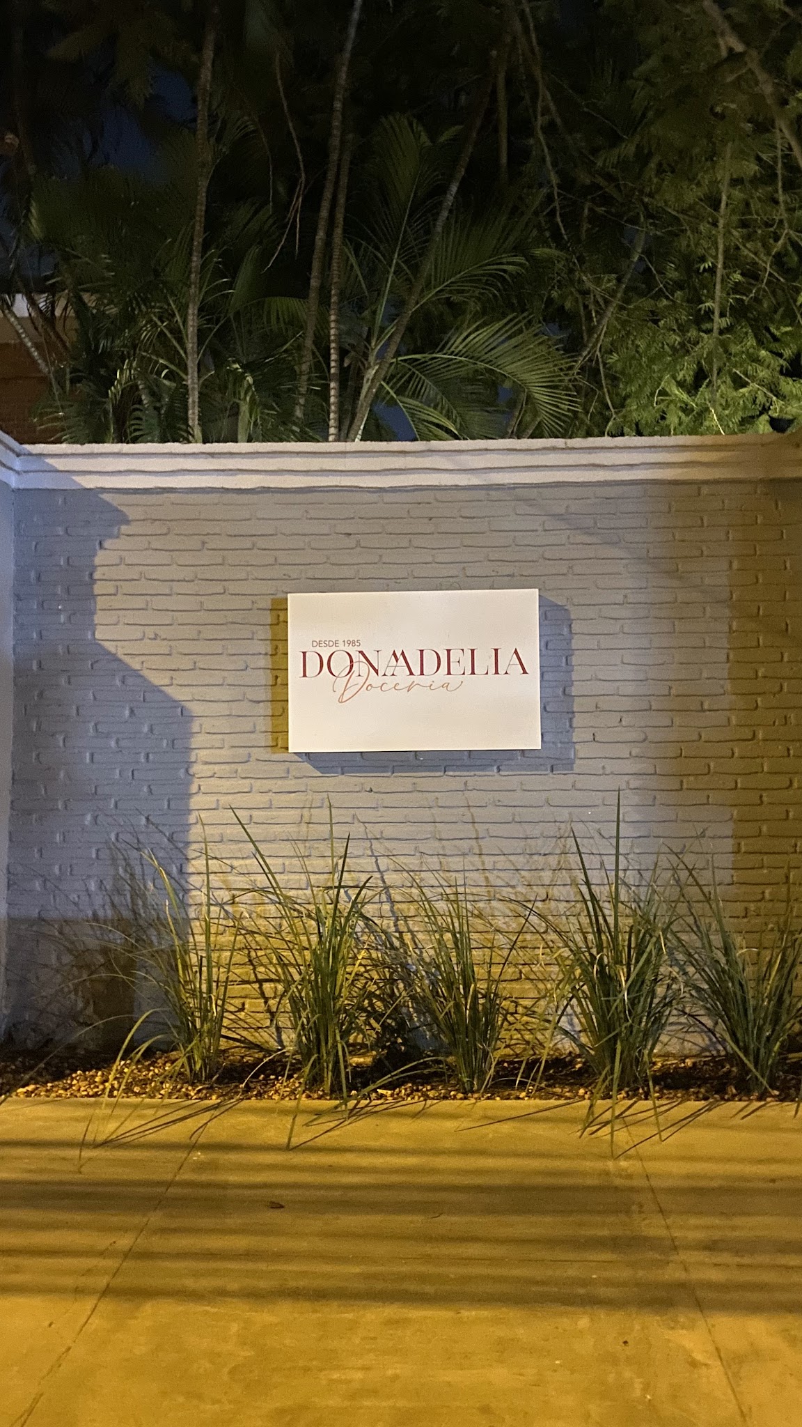 Dona Adelia Py