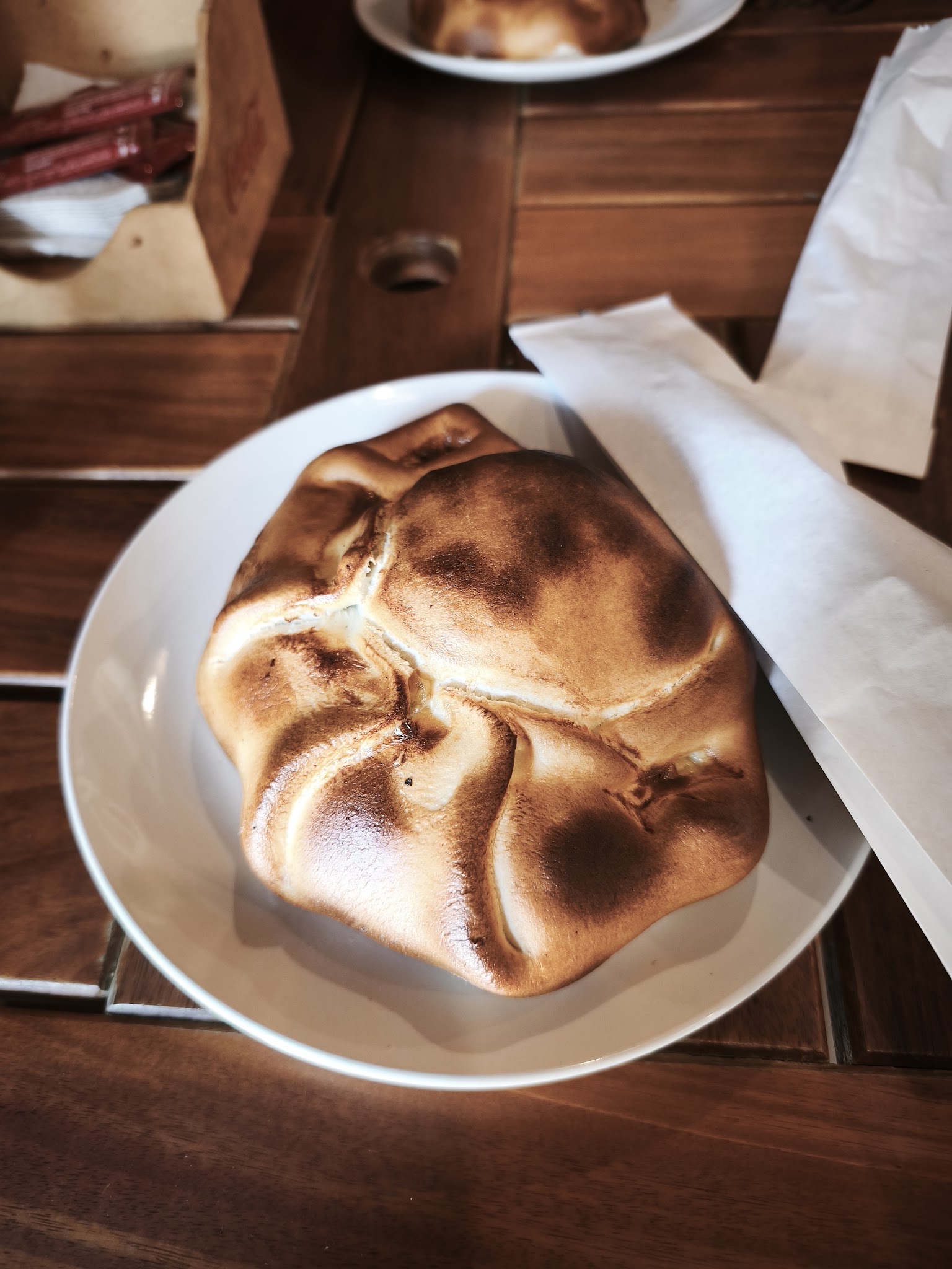 Bendita's Empanadas Gourmet - 25 de Mayo