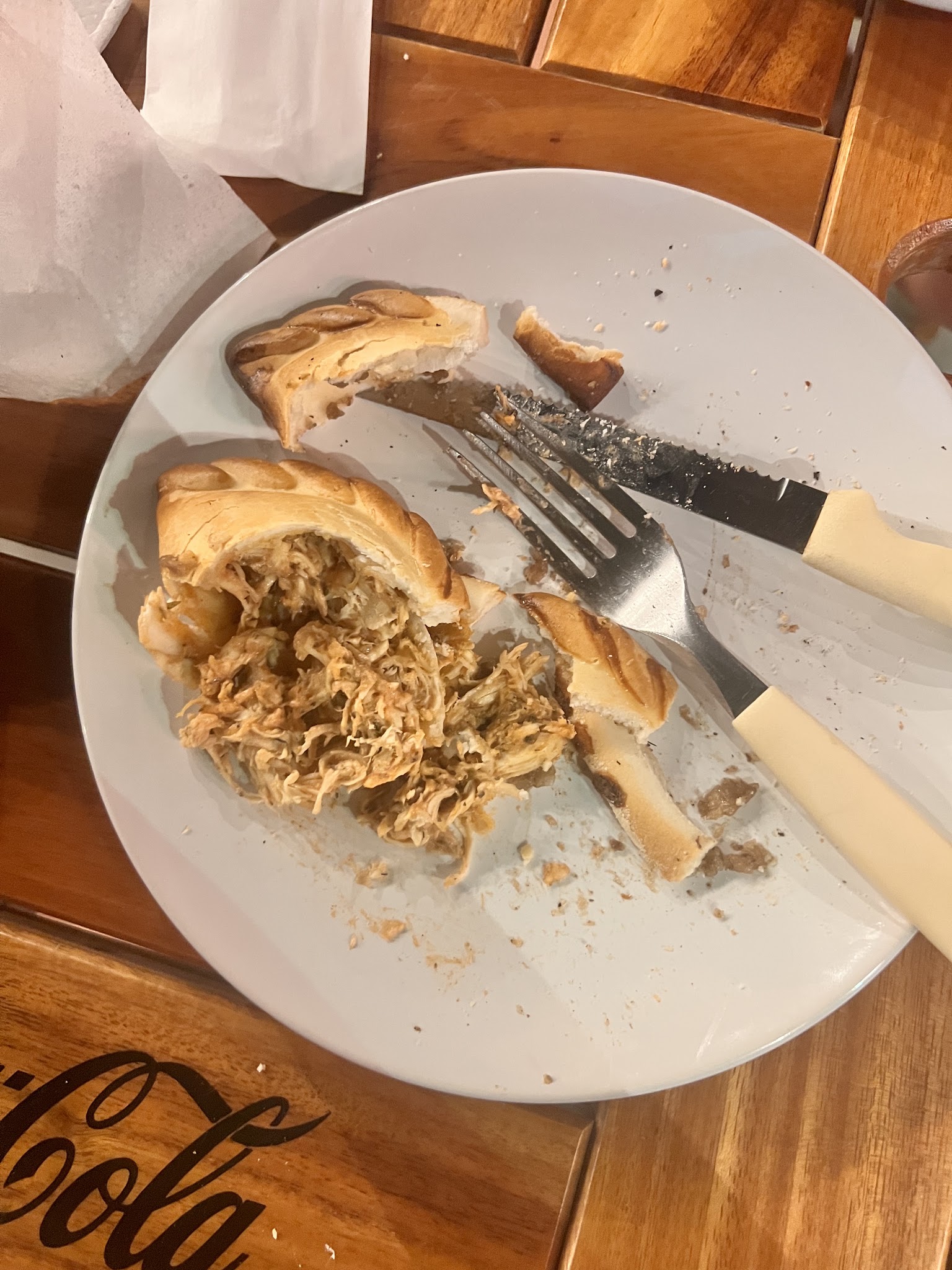 Bendita's Empanadas Gourmet - 25 de Mayo