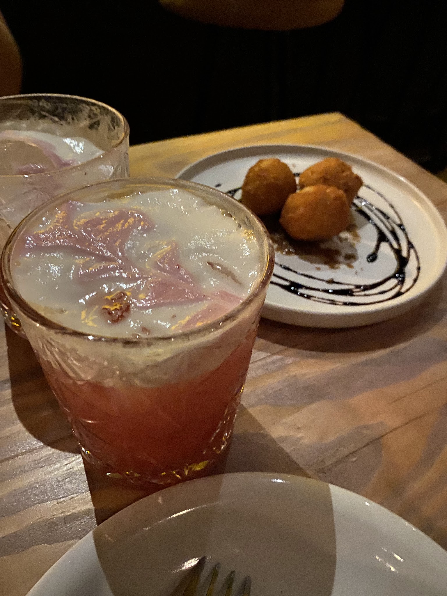 Asencio Bar