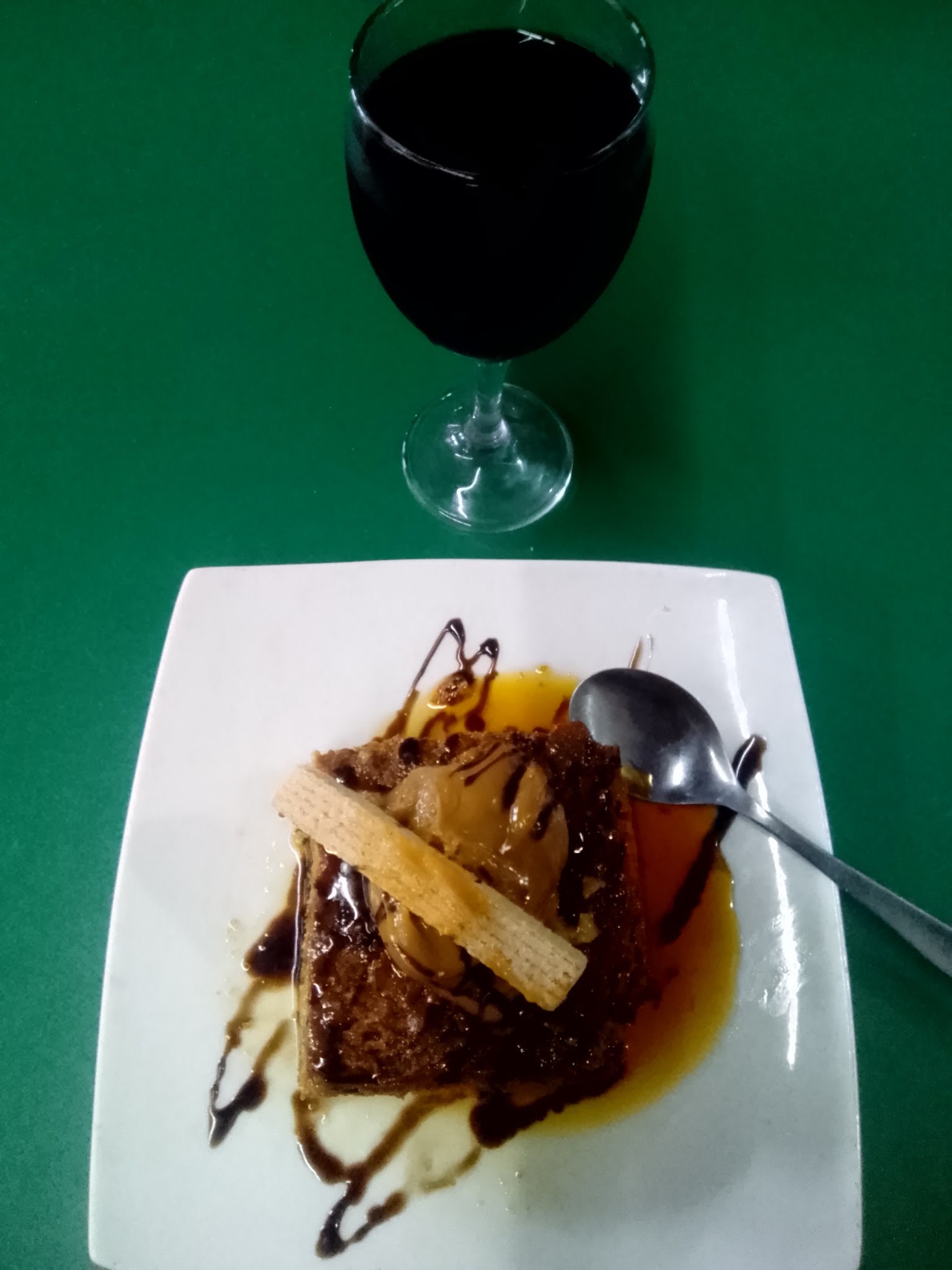 Bar restaurante EL CHIVITO VELOZ