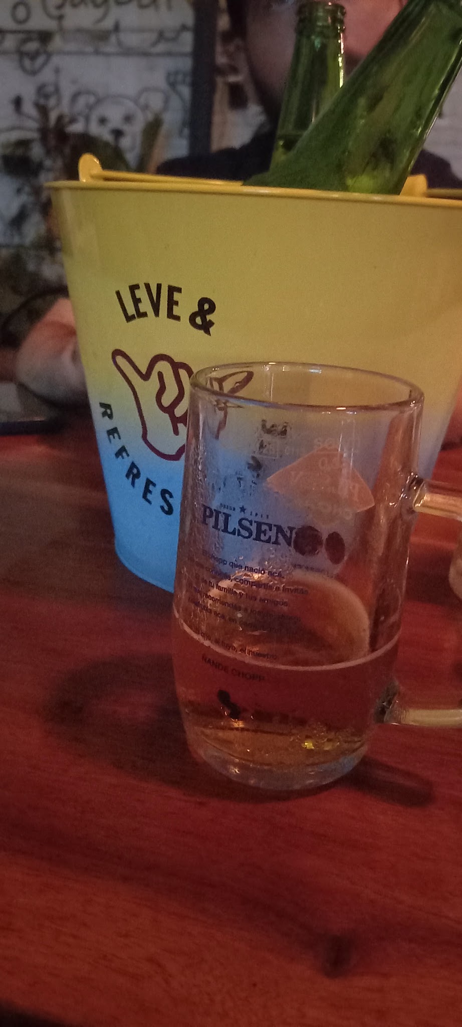 LA PERRERA