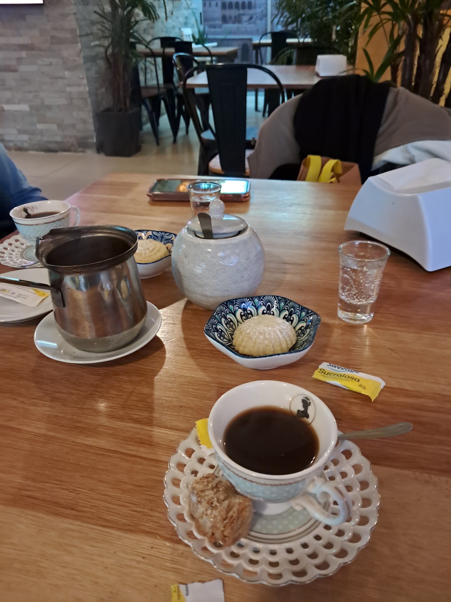 El Arabito de Montevideo